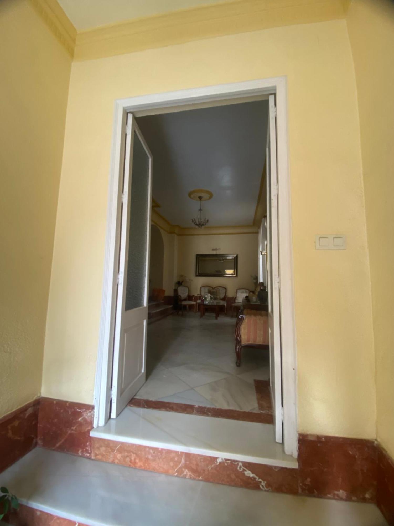 Alloggio in famiglia En Casa Residencial Cercana Al Centro Historico De *