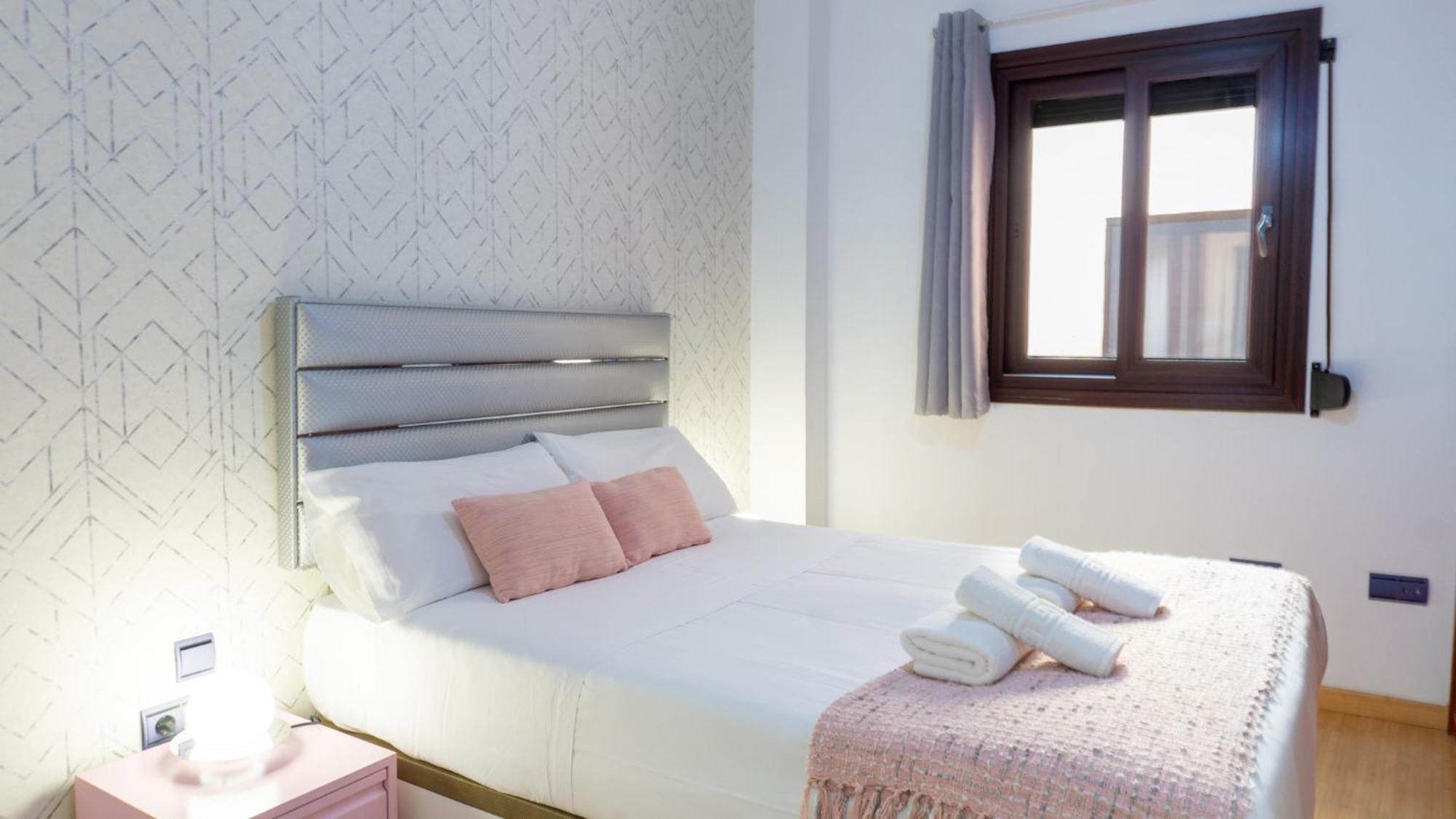 Old Town Luxe Apartamento