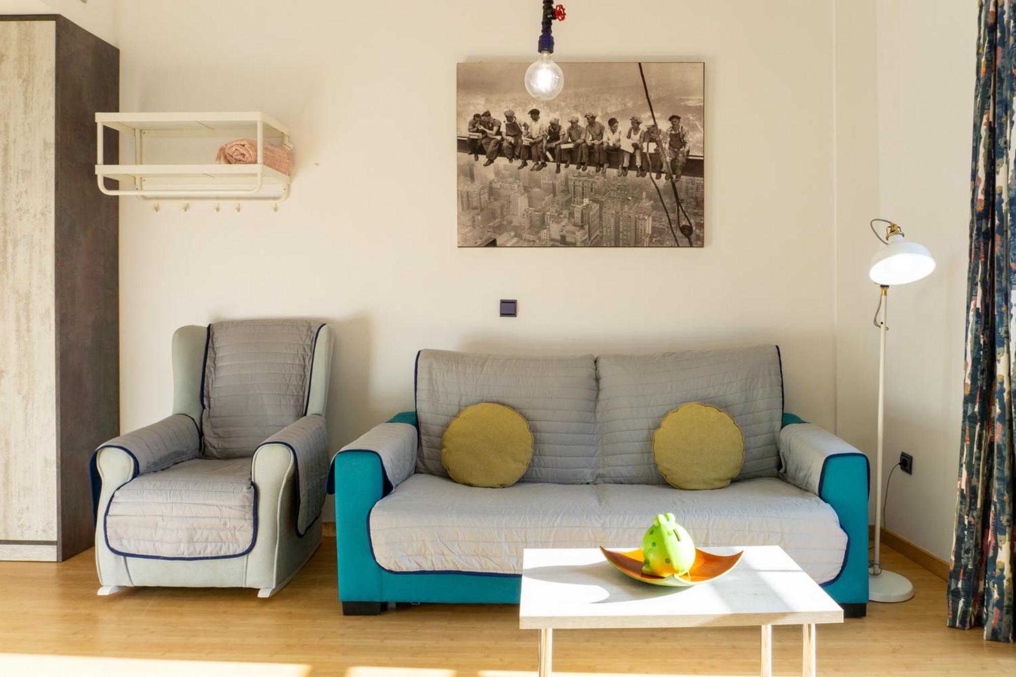 Apartamento Old Town Luxe