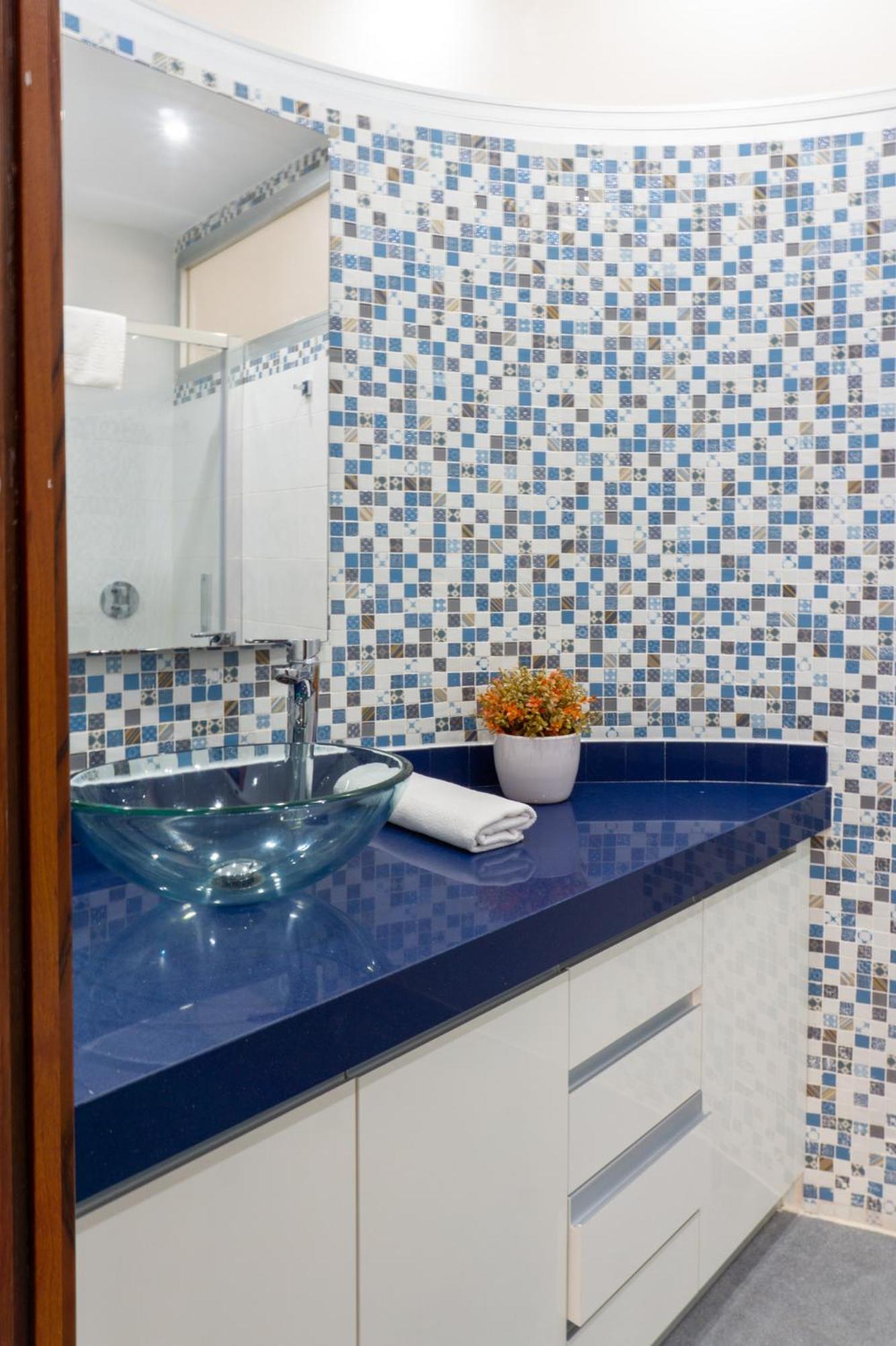 Old Town Luxe Apartamento Málaga