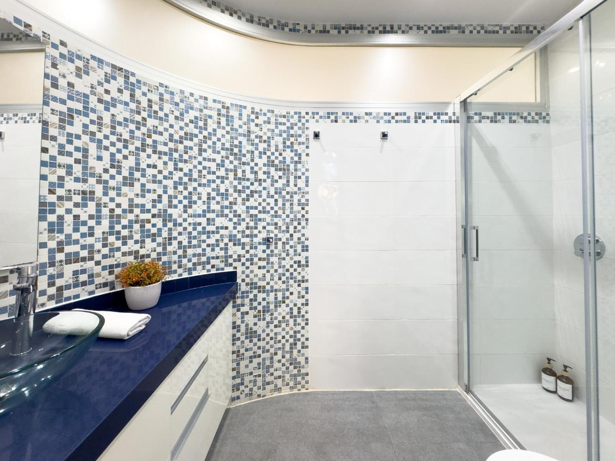 Old Town Luxe Apartamento