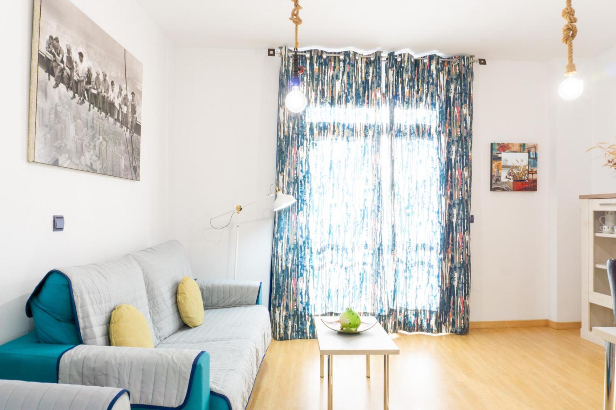 Apartamento Old Town Luxe