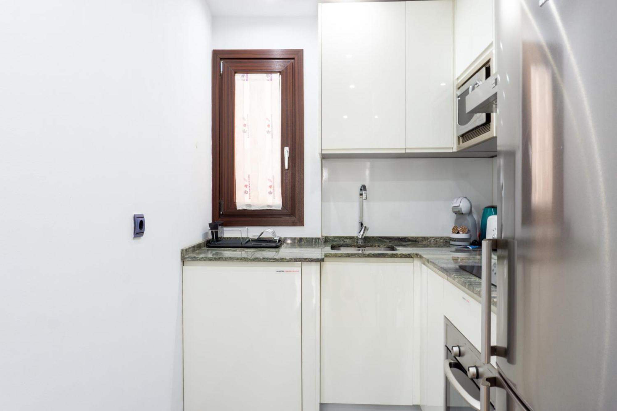 Old Town Luxe Apartamento *