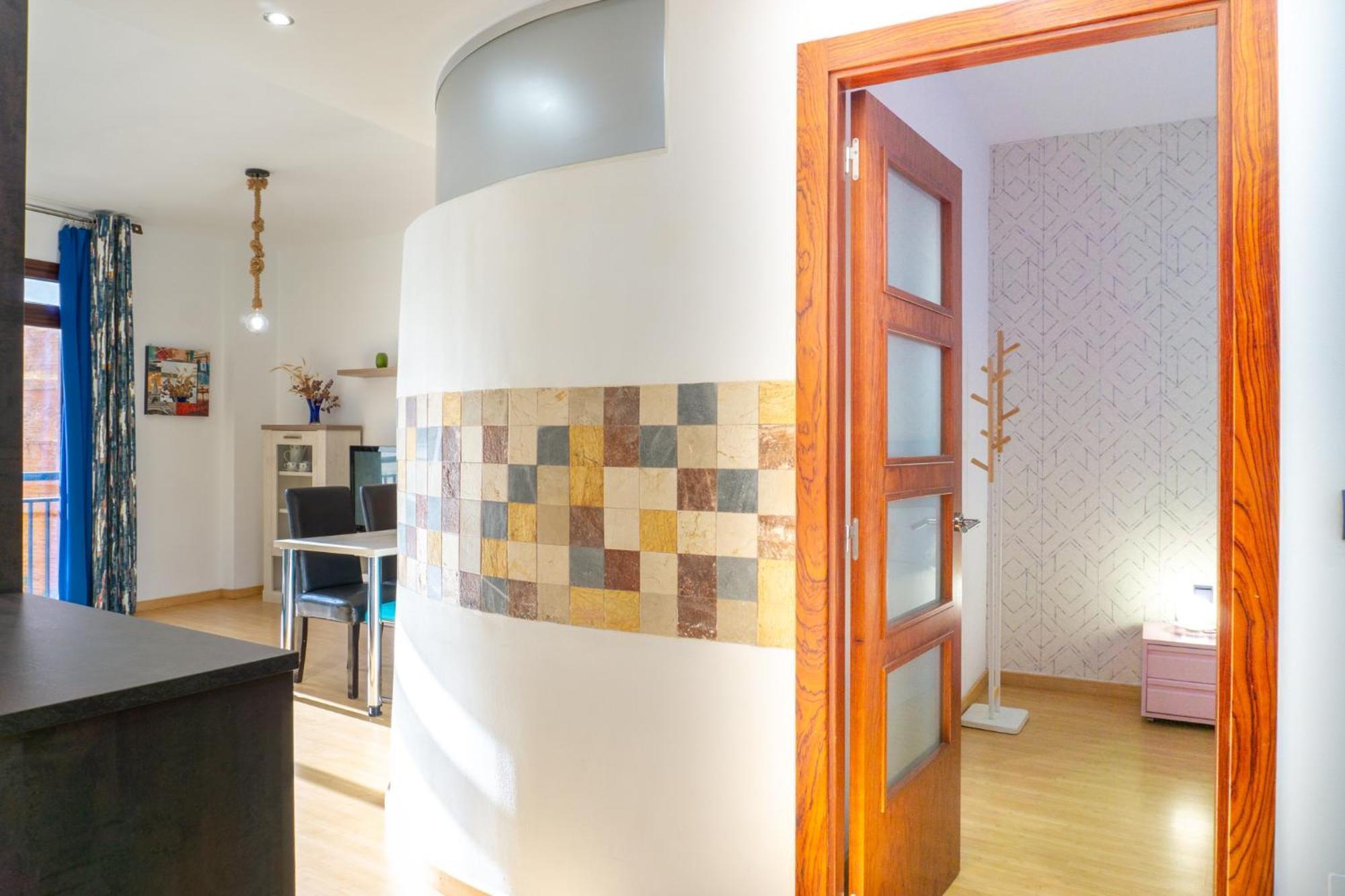 Old Town Luxe Apartamento Málaga
