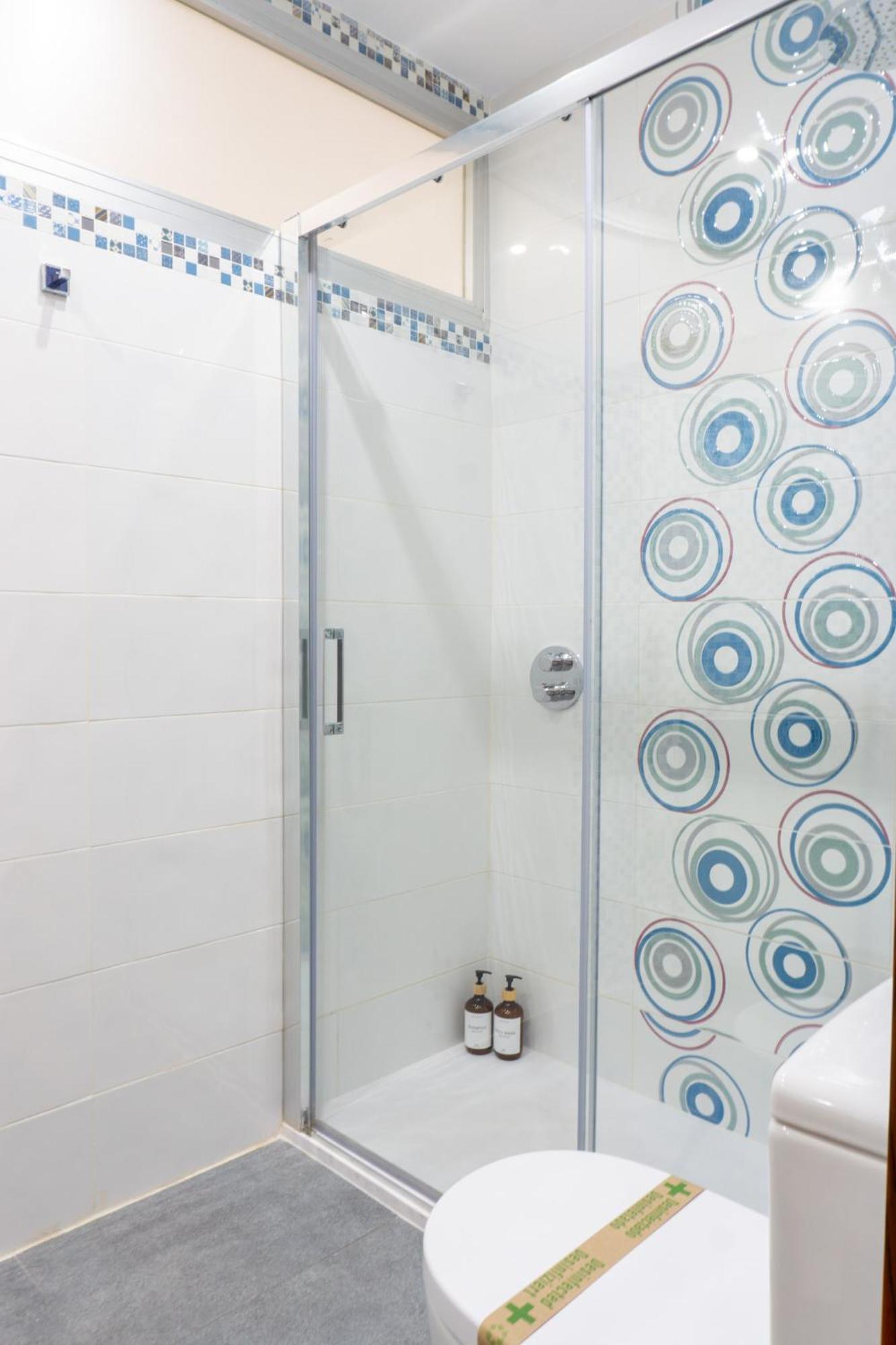Apartamento Old Town Luxe Málaga
