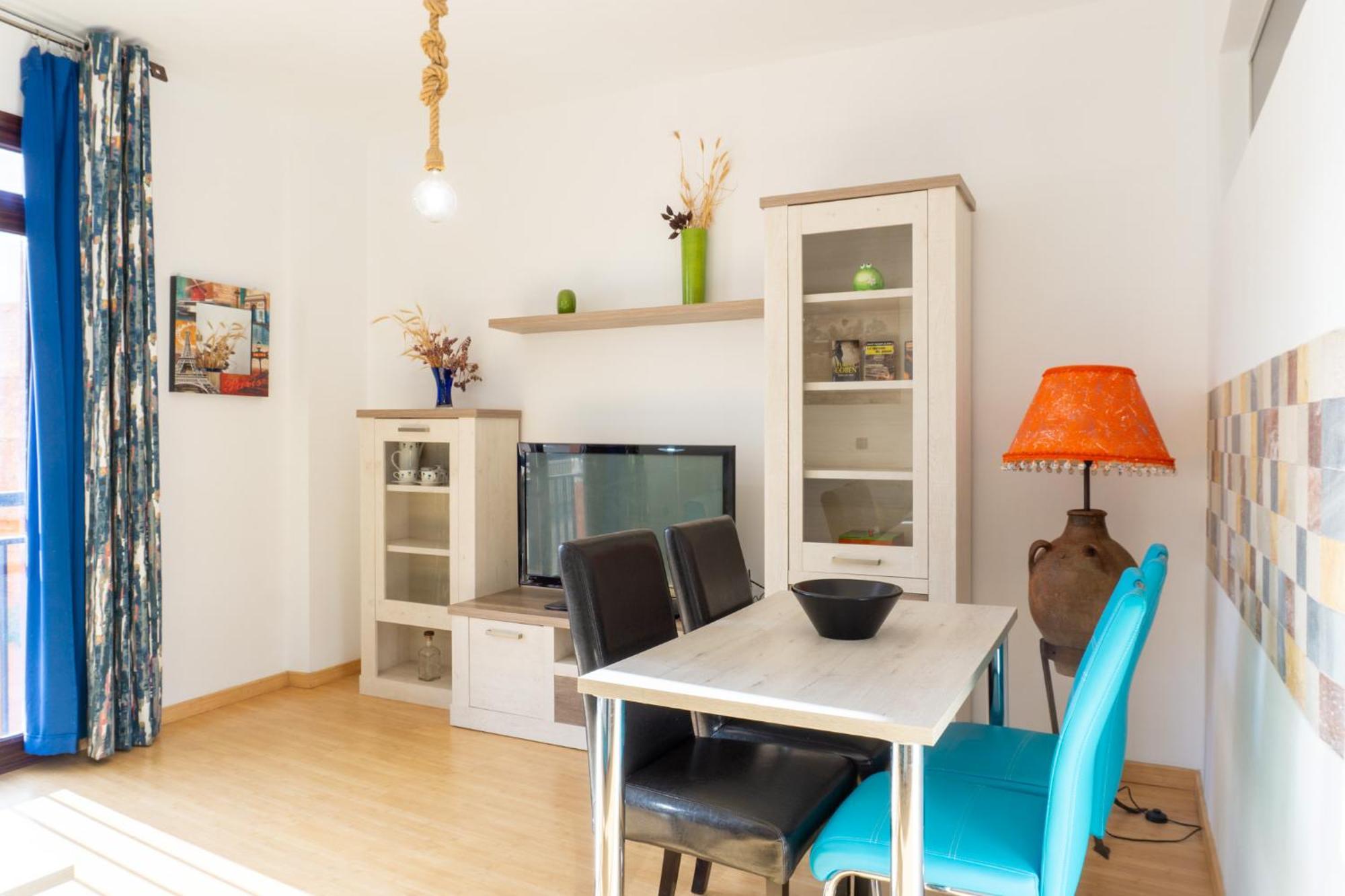 Apartamento Old Town Luxe