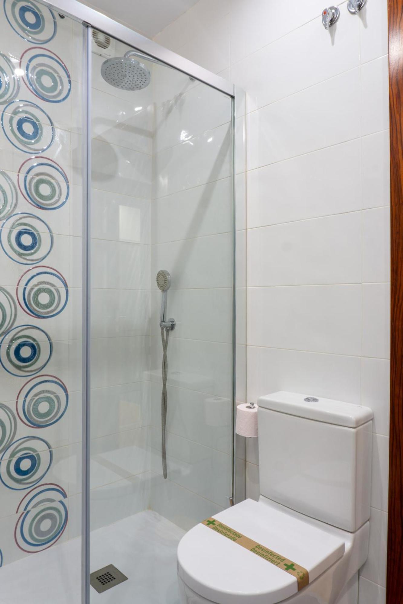 Old Town Luxe Apartamento Málaga