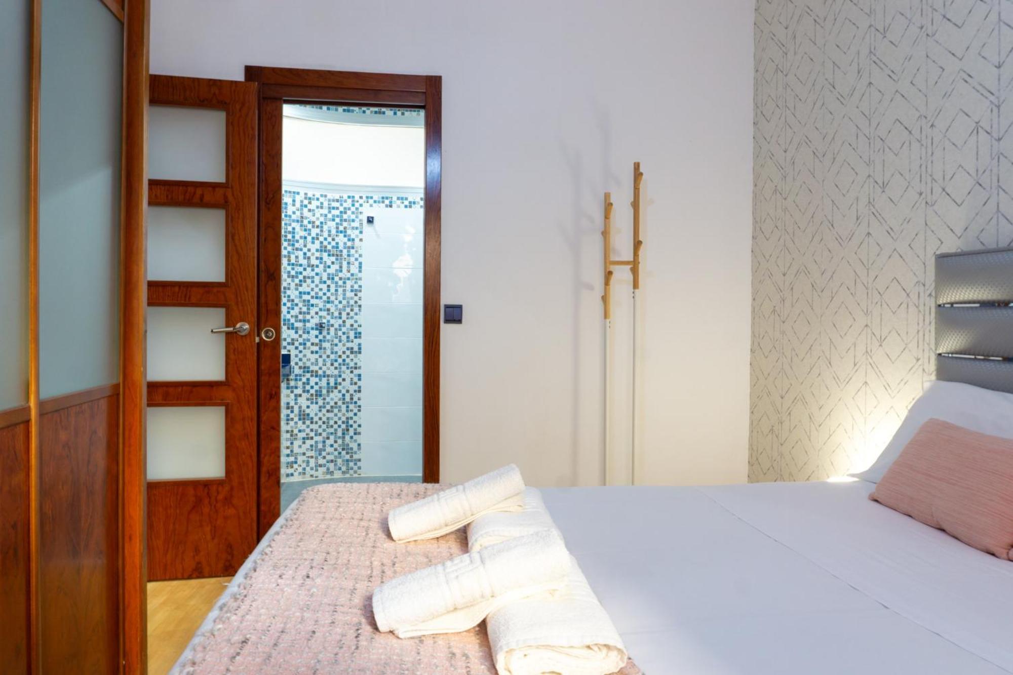 Apartamento Old Town Luxe