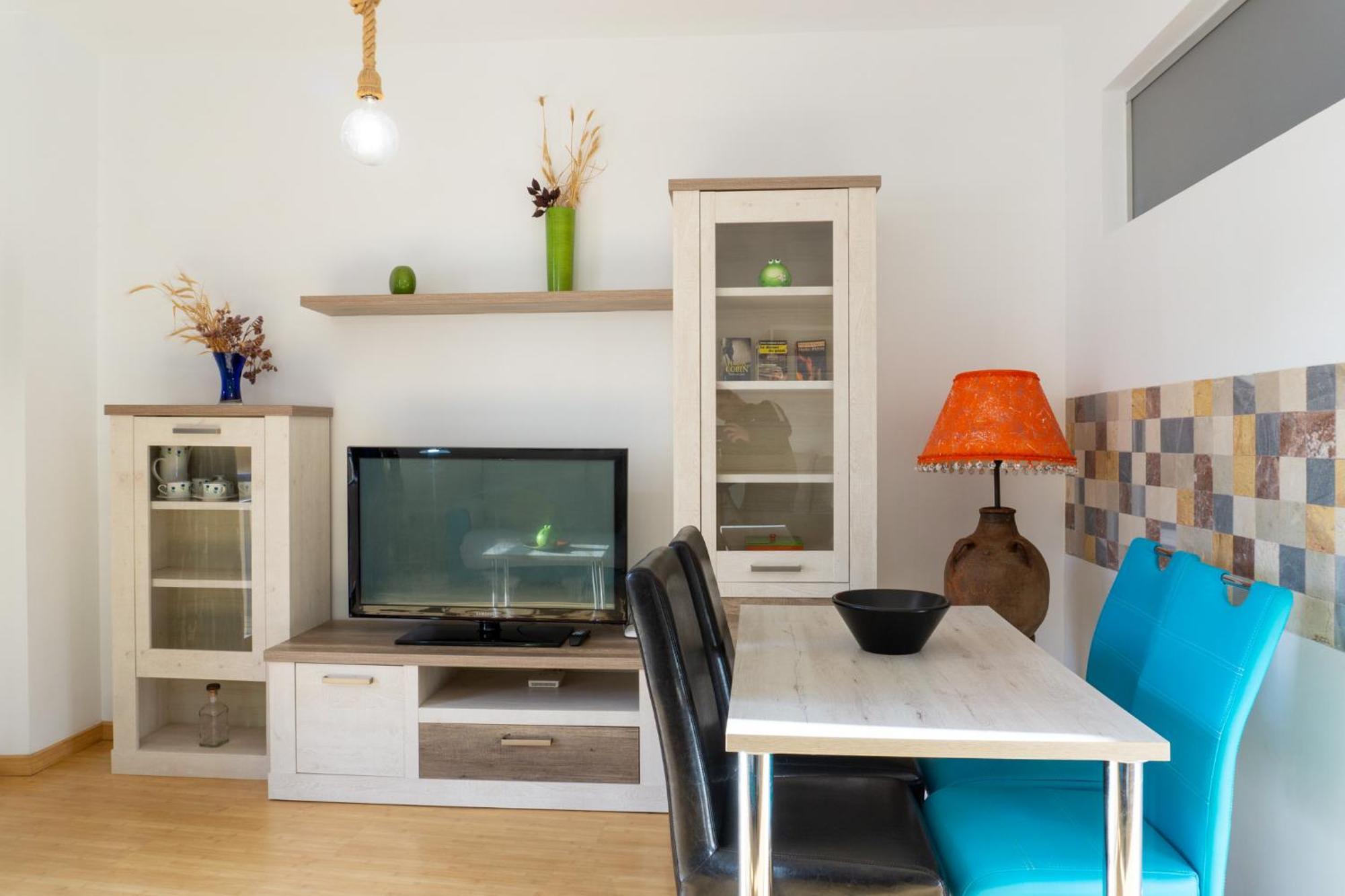 Old Town Luxe Apartamento *