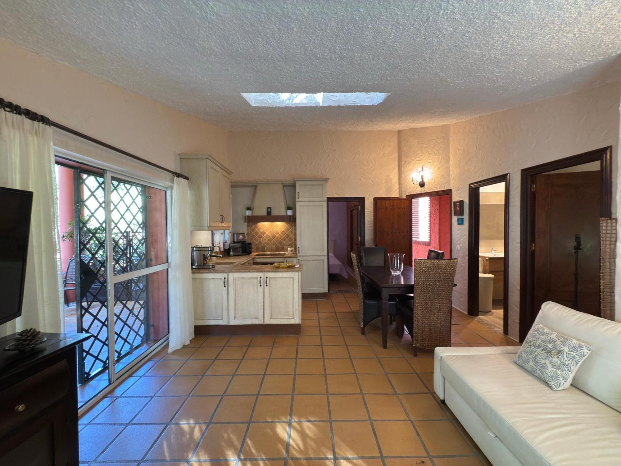 La Fuente Del Pedregal Casa 1 - Y Piscinas Feriehus Málaga