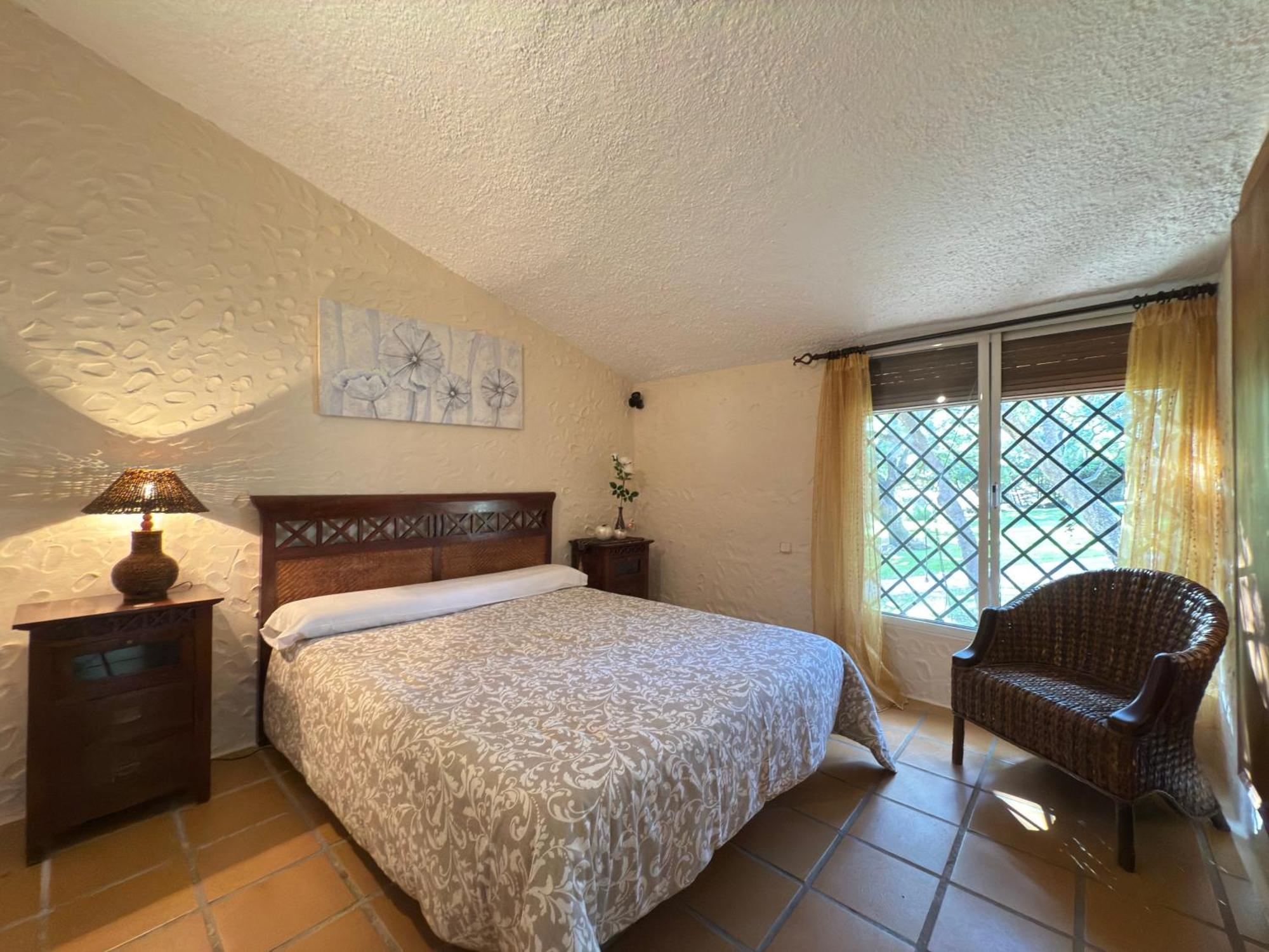 Feriehus La Fuente Del Pedregal Casa 1 - Y Piscinas
