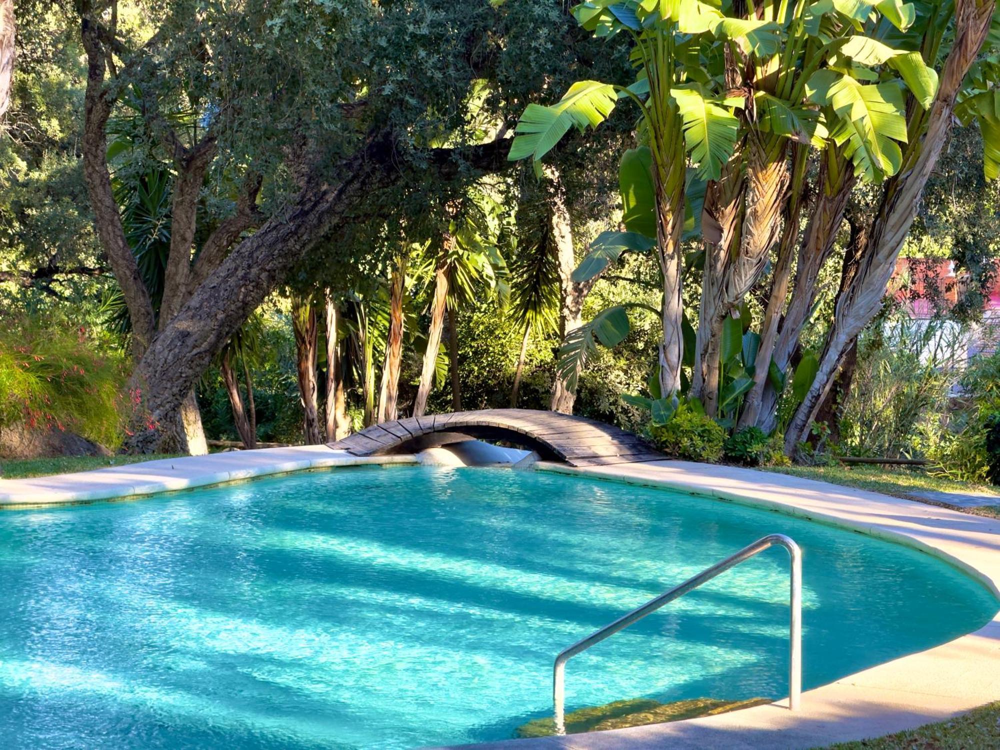 La Fuente Del Pedregal Casa 1 - Y Piscinas Feriehus *