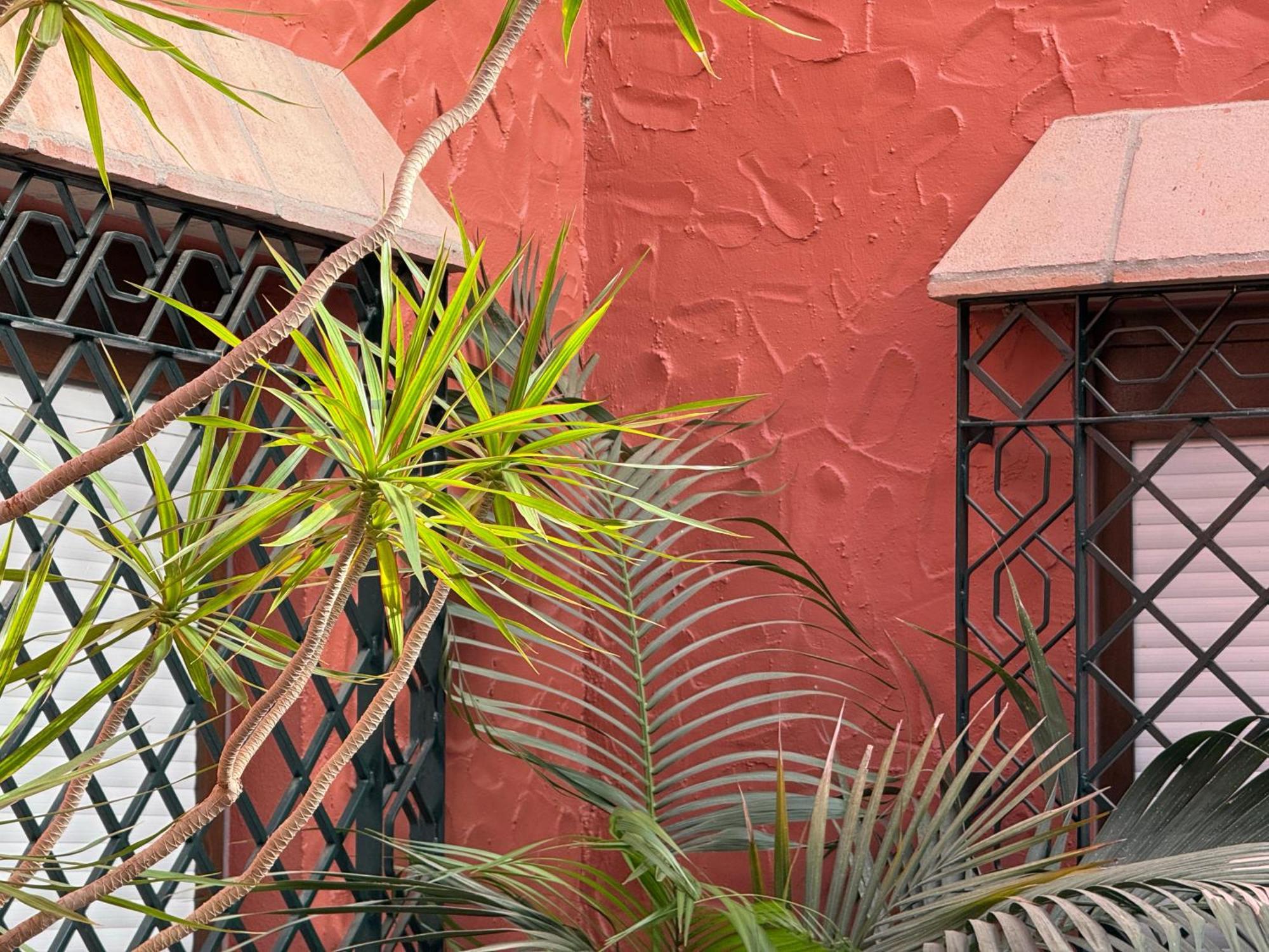 Feriehus La Fuente Del Pedregal Casa 1 - Y Piscinas *