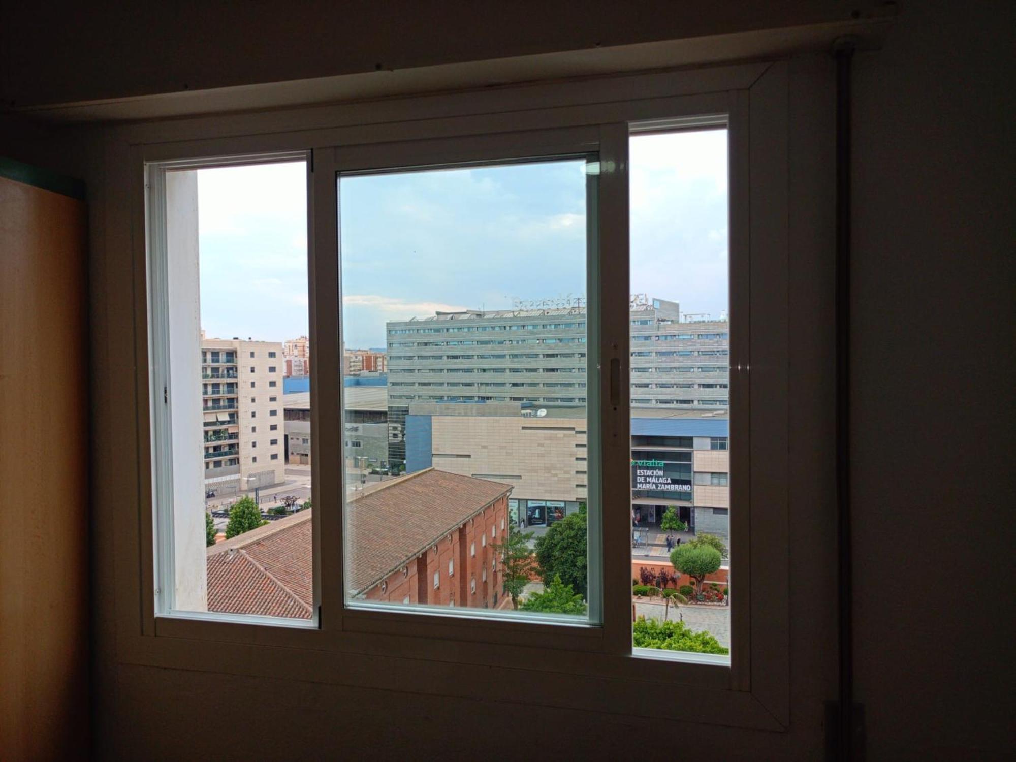 Privat bolig Privada Centro Cerca Tren Maria Zambrano Y Playa Muy Buena Conexion Wifi *