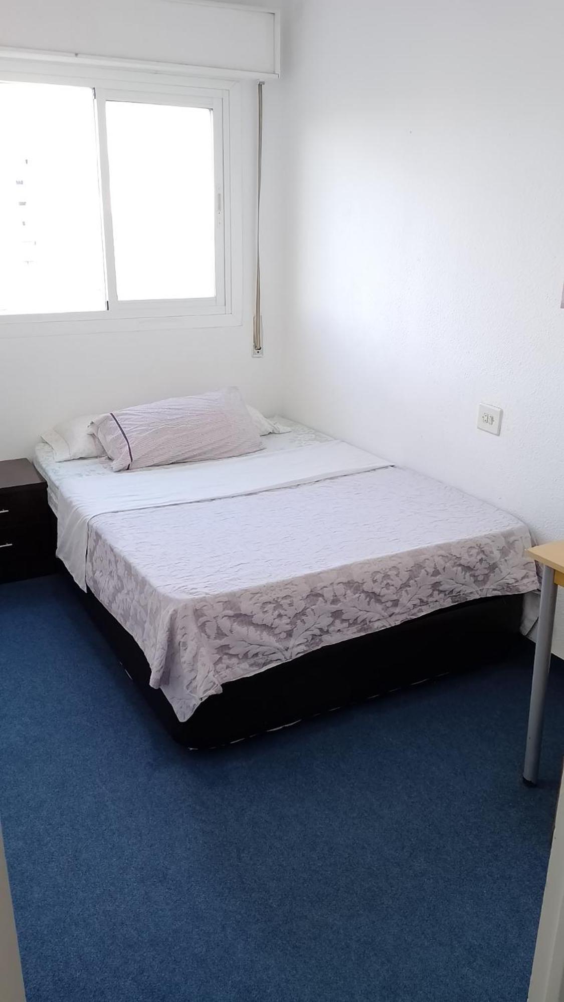 Privada Centro Cerca Tren Maria Zambrano Y Playa Muy Buena Conexion Wifi Privat bolig