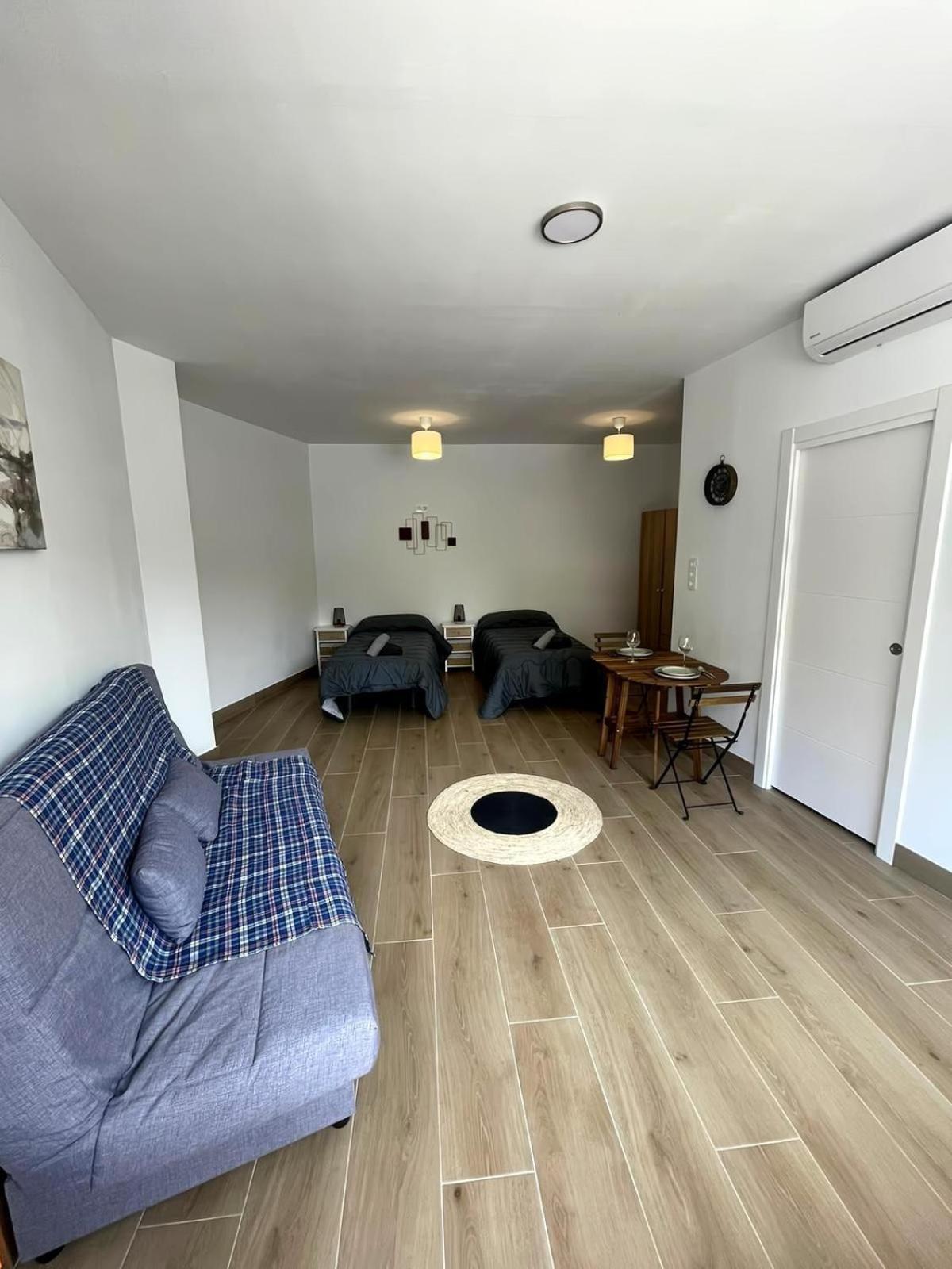 Casa de férias Sayonara 8i Málaga