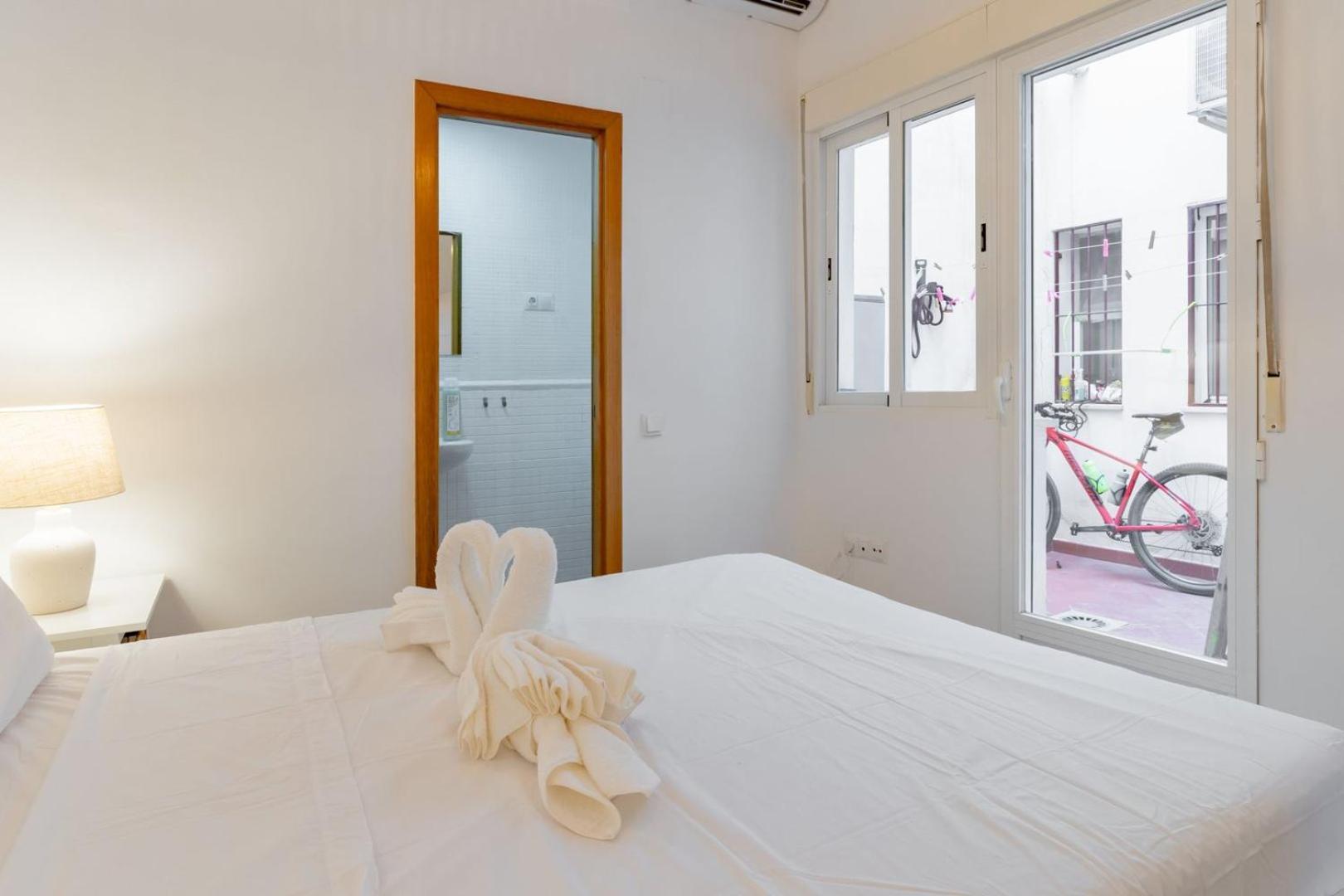 Lägenhet Guestready - Lovely At The Historical Centre *