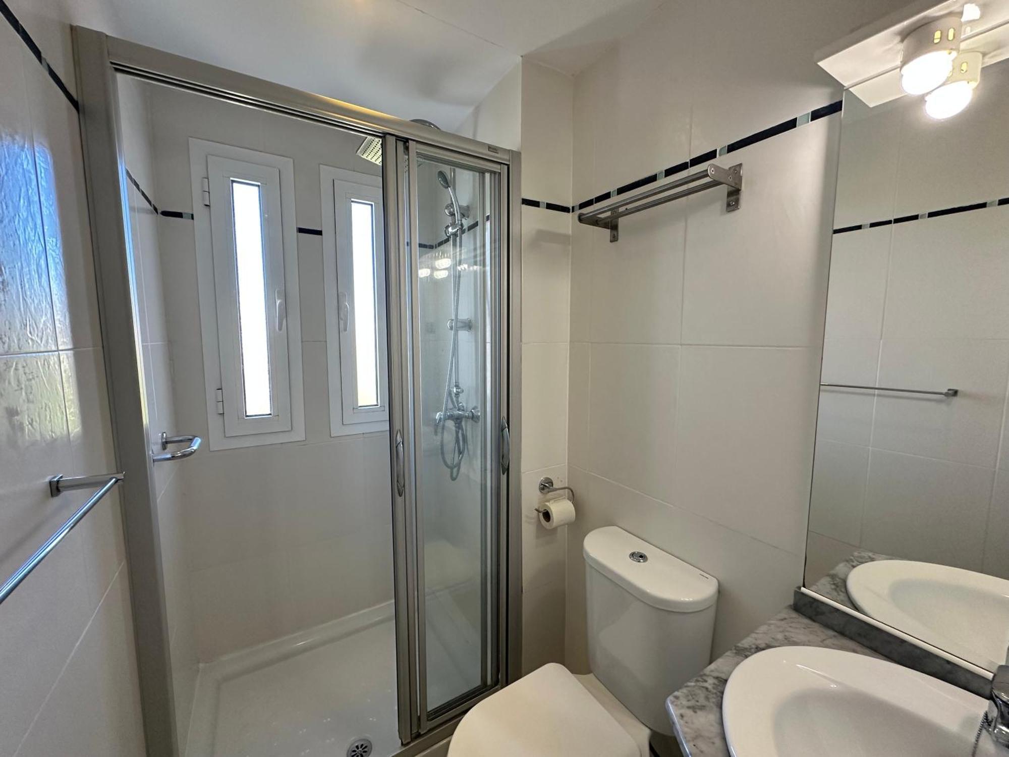 Lägenhet Luminoso Atico Duplex Con Vistas Al Mar Málaga