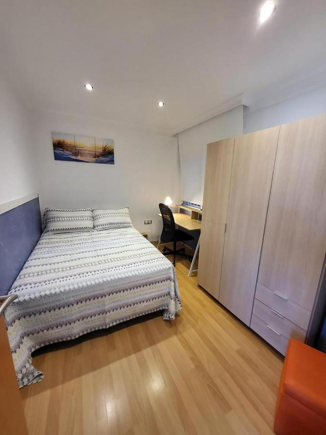 Apartamento Premium Centro *