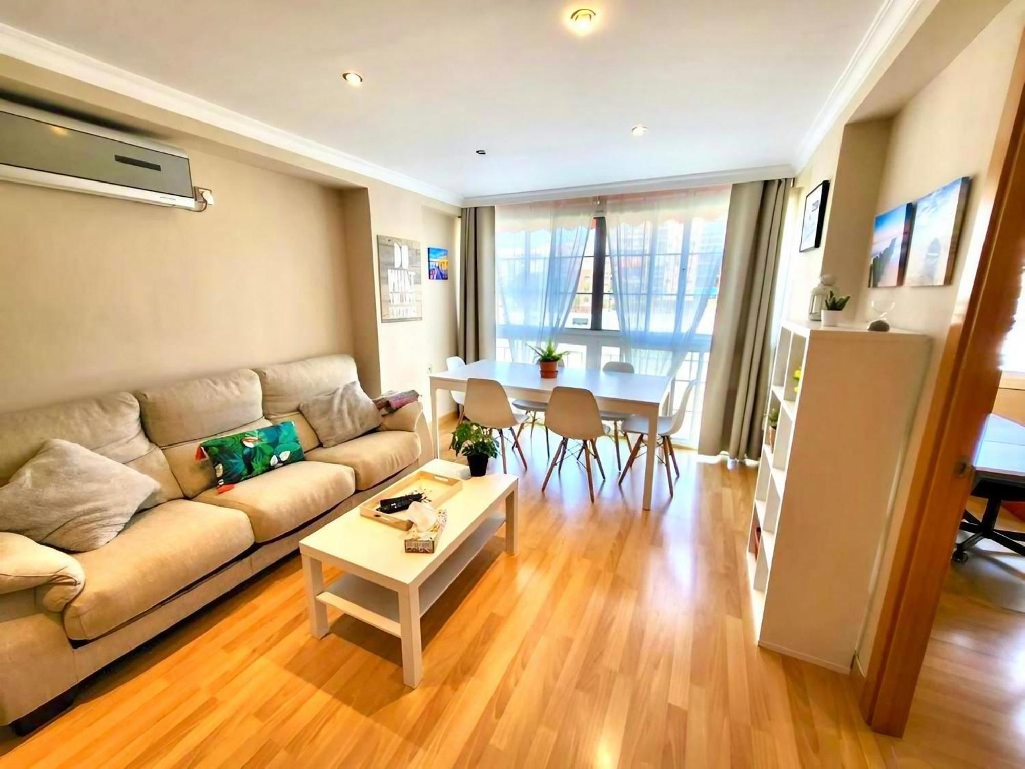 Premium Centro Apartamento Málaga