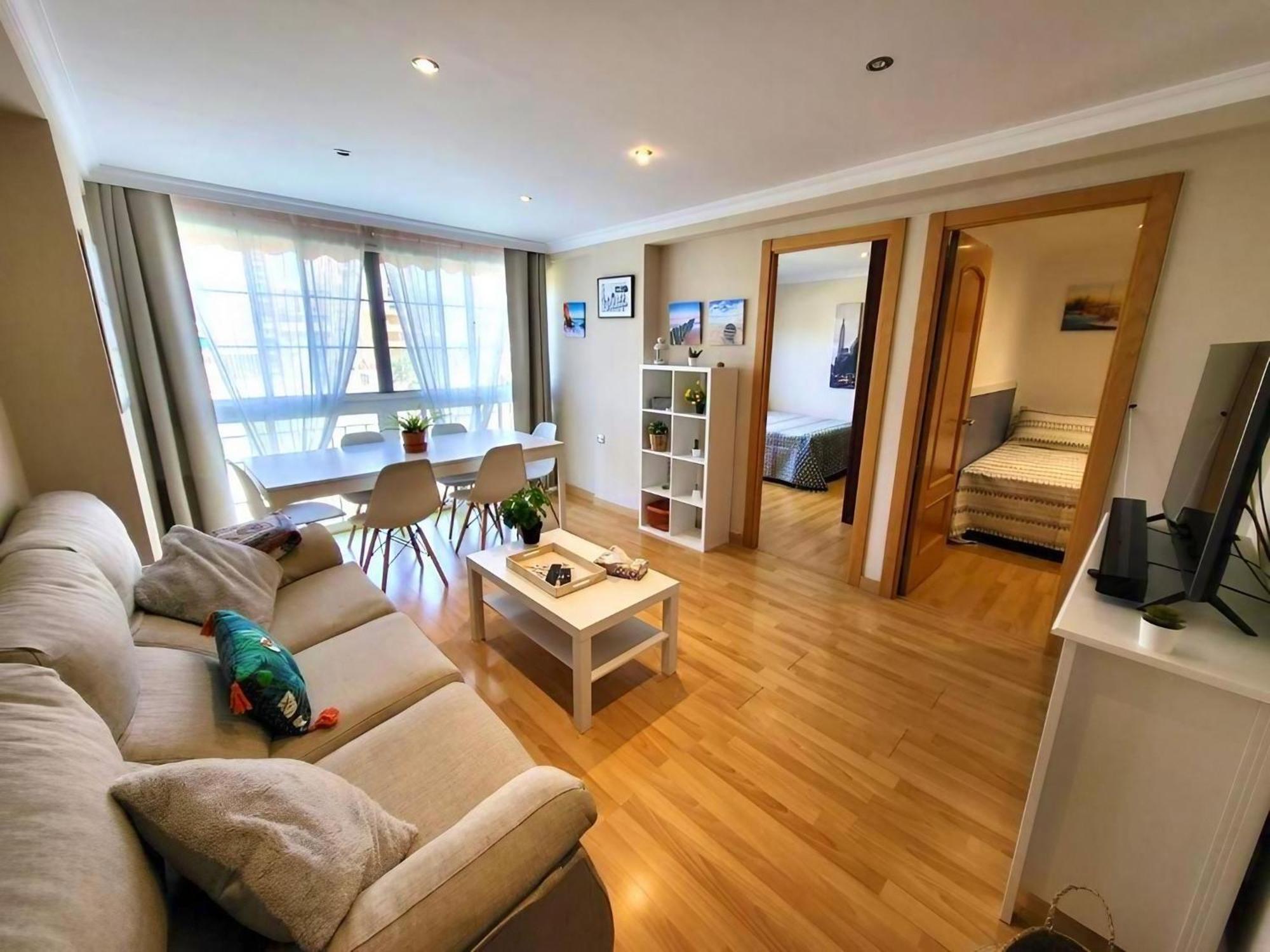 Apartamento Premium Centro *