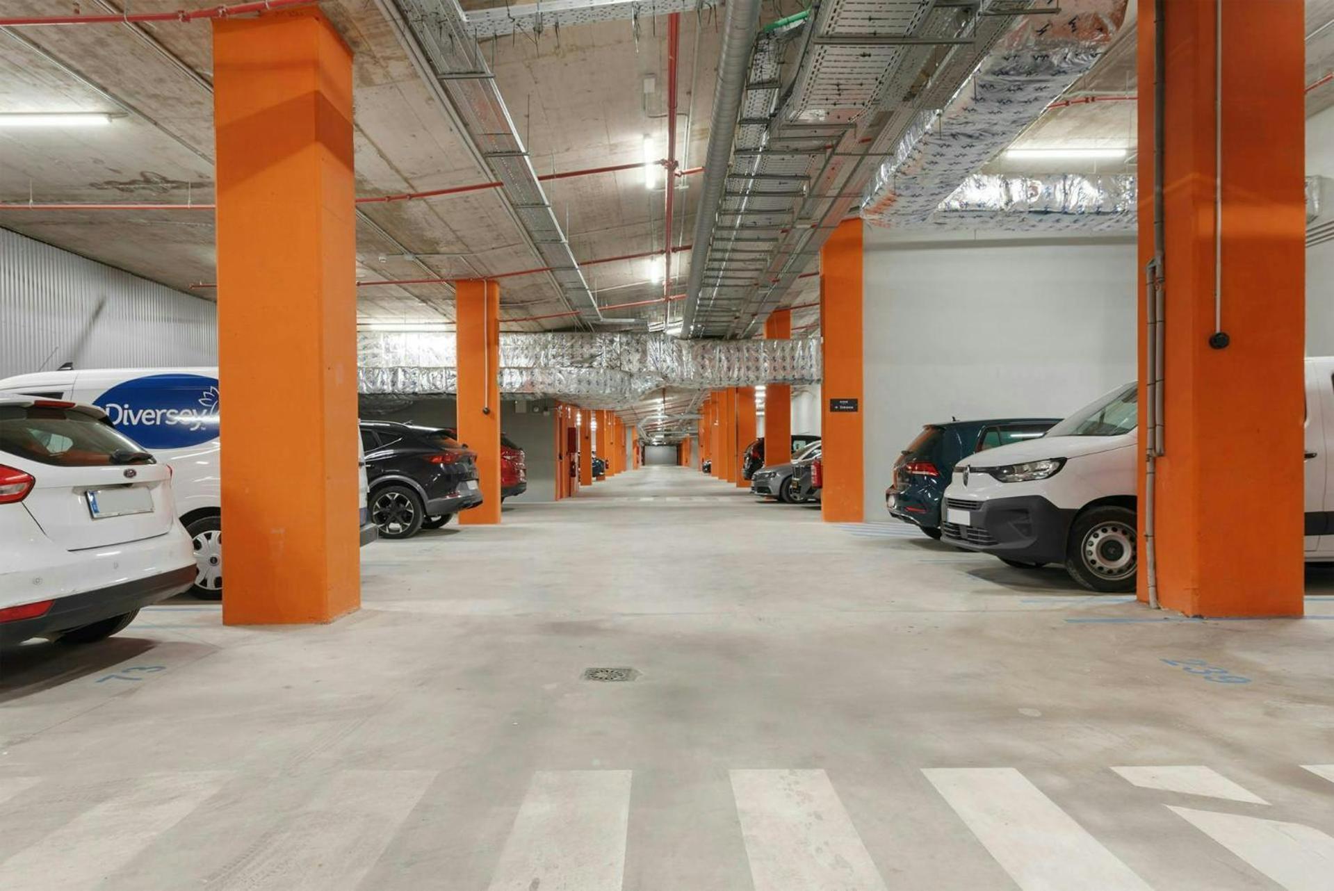 Apartamento Eye Pool & Parking Free *