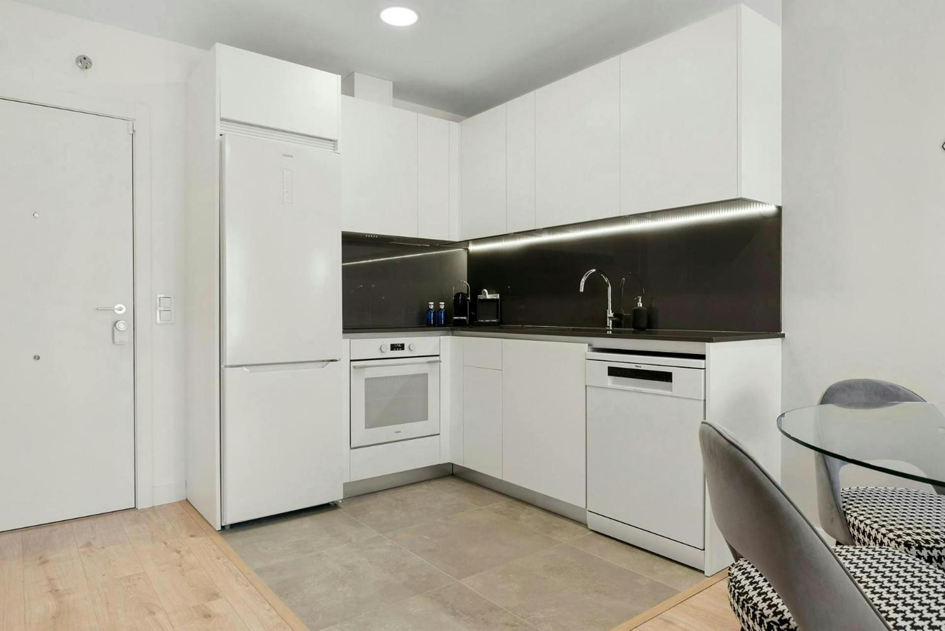 Eye Pool & Parking Free Apartamento