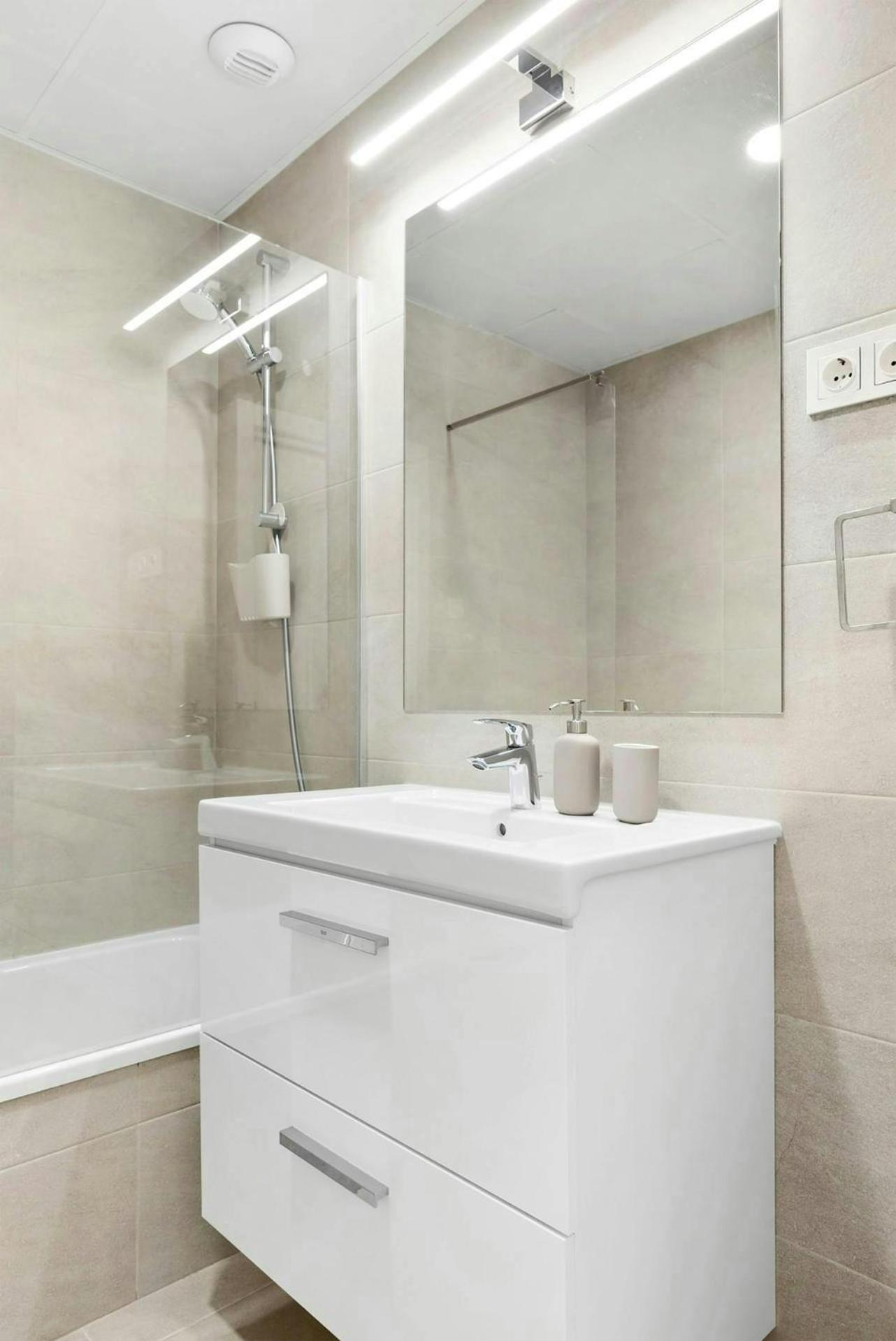 Apartamento Eye Pool & Parking Free