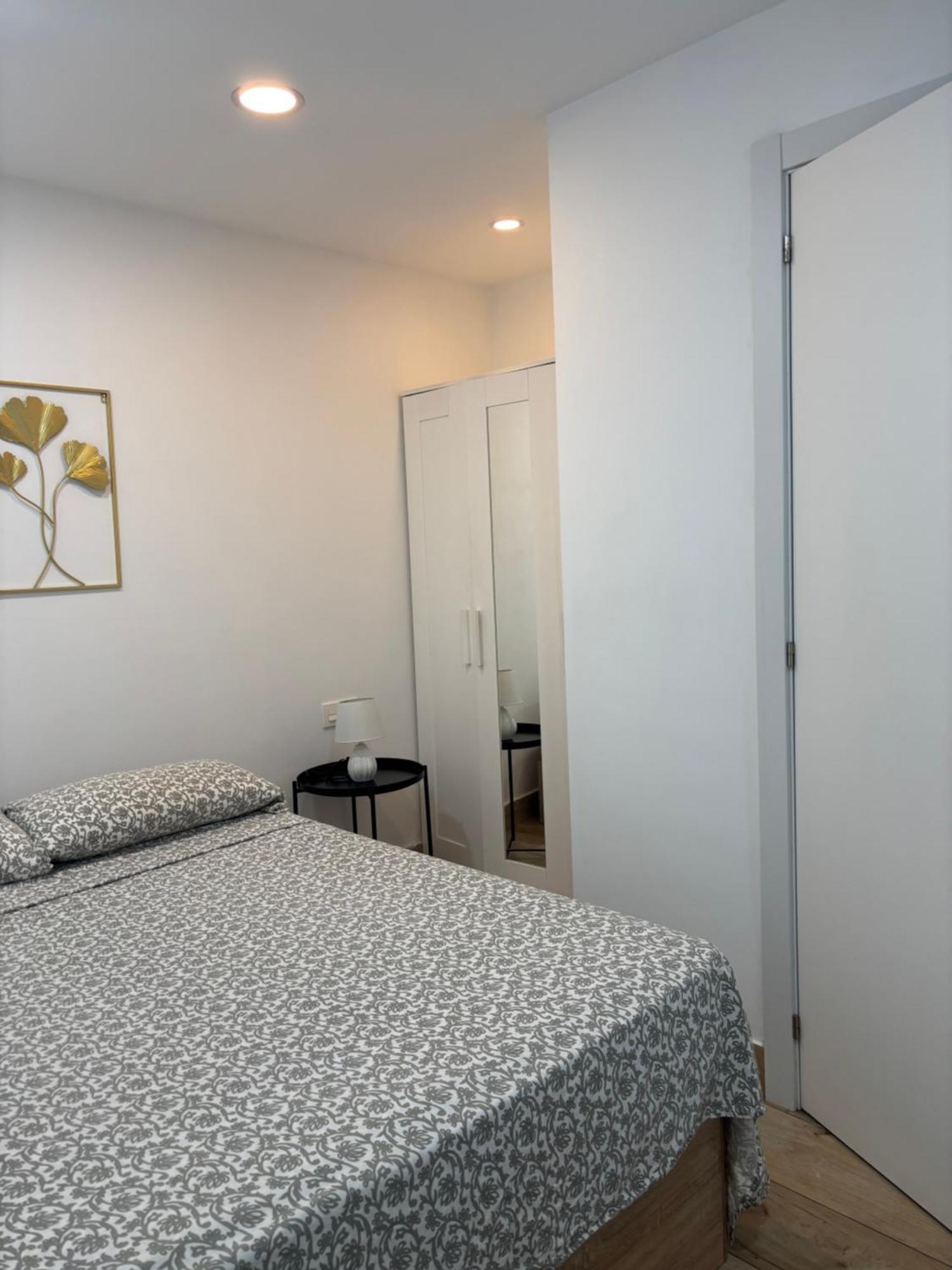 5 A 10 Min De La Estacion De Bus Y Tren Maria Zambrano Apartamento Málaga