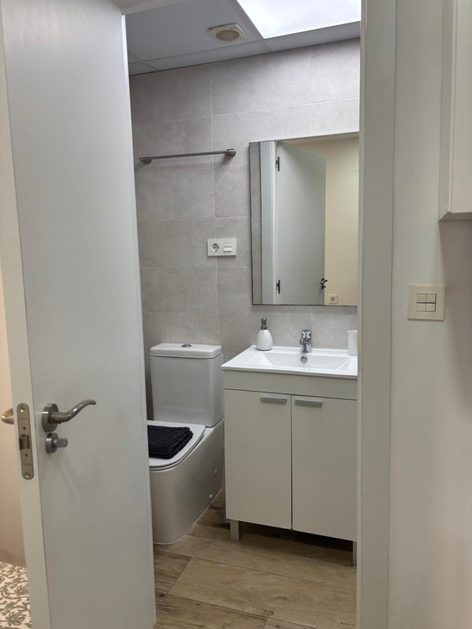 5 A 10 Min De La Estacion De Bus Y Tren Maria Zambrano Apartamento Málaga