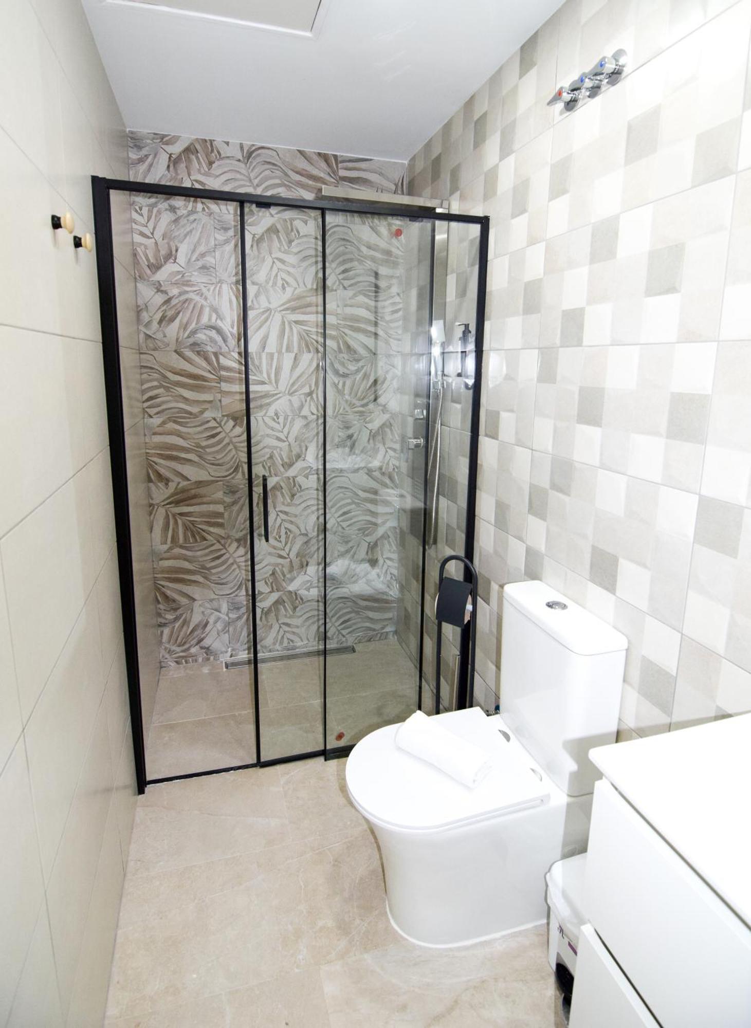 Letmalaga Agustin Montes Apartment Málaga