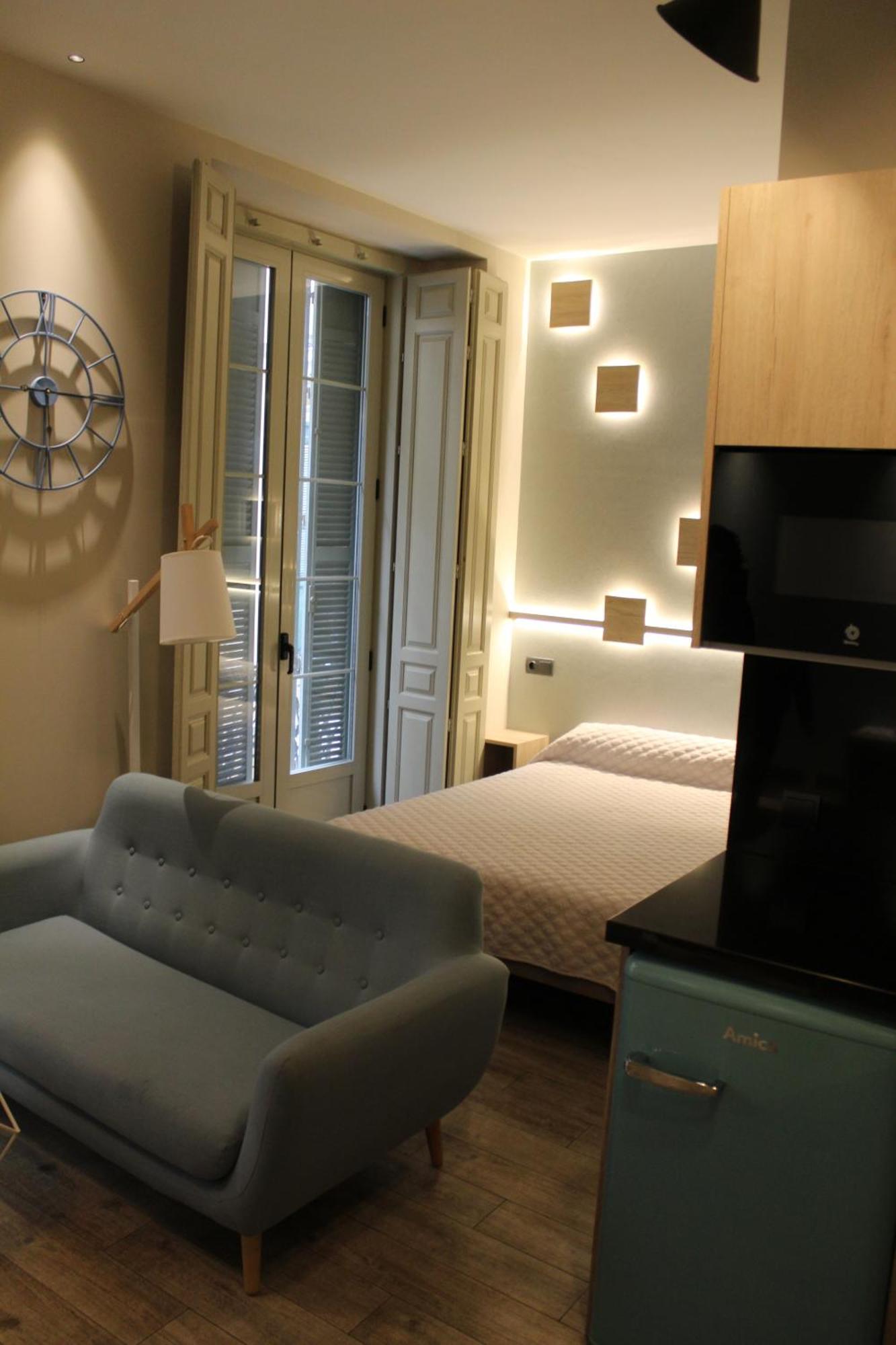 Apartment Gibralfaro Centro *