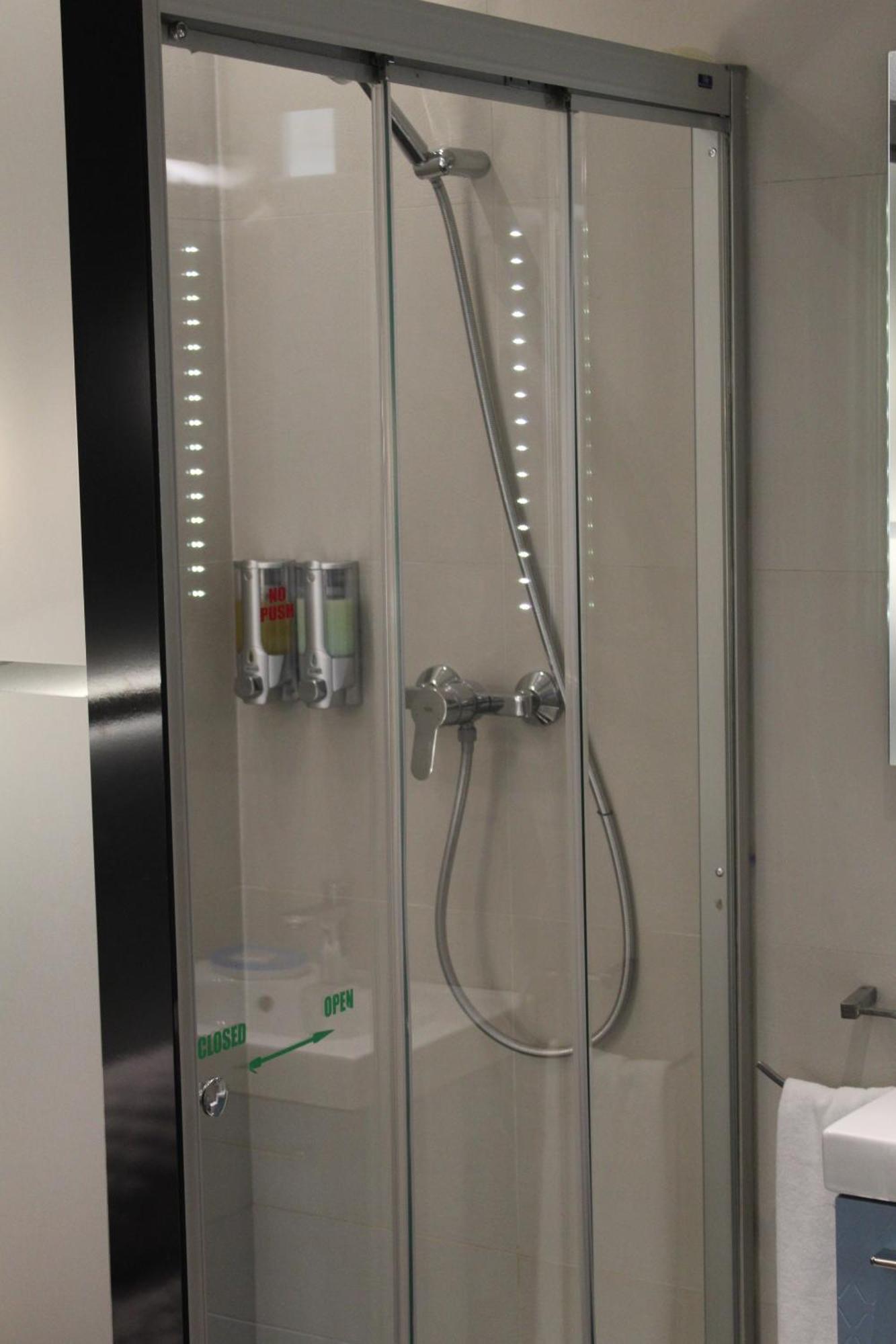 Gibralfaro Centro Apartment Malaga