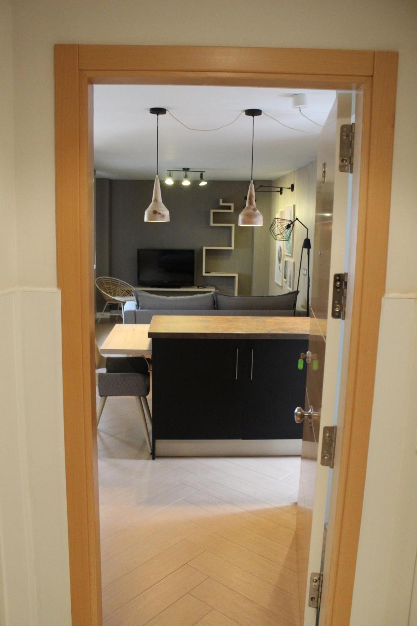 Apartment Gibralfaro Centro
