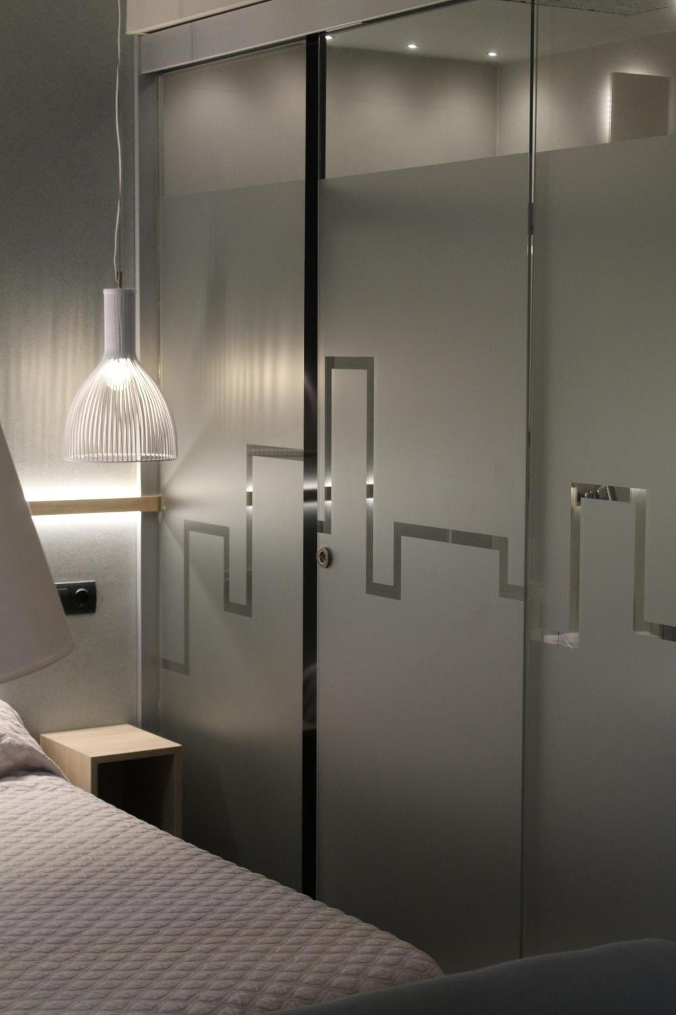Gibralfaro Centro Apartment Malaga
