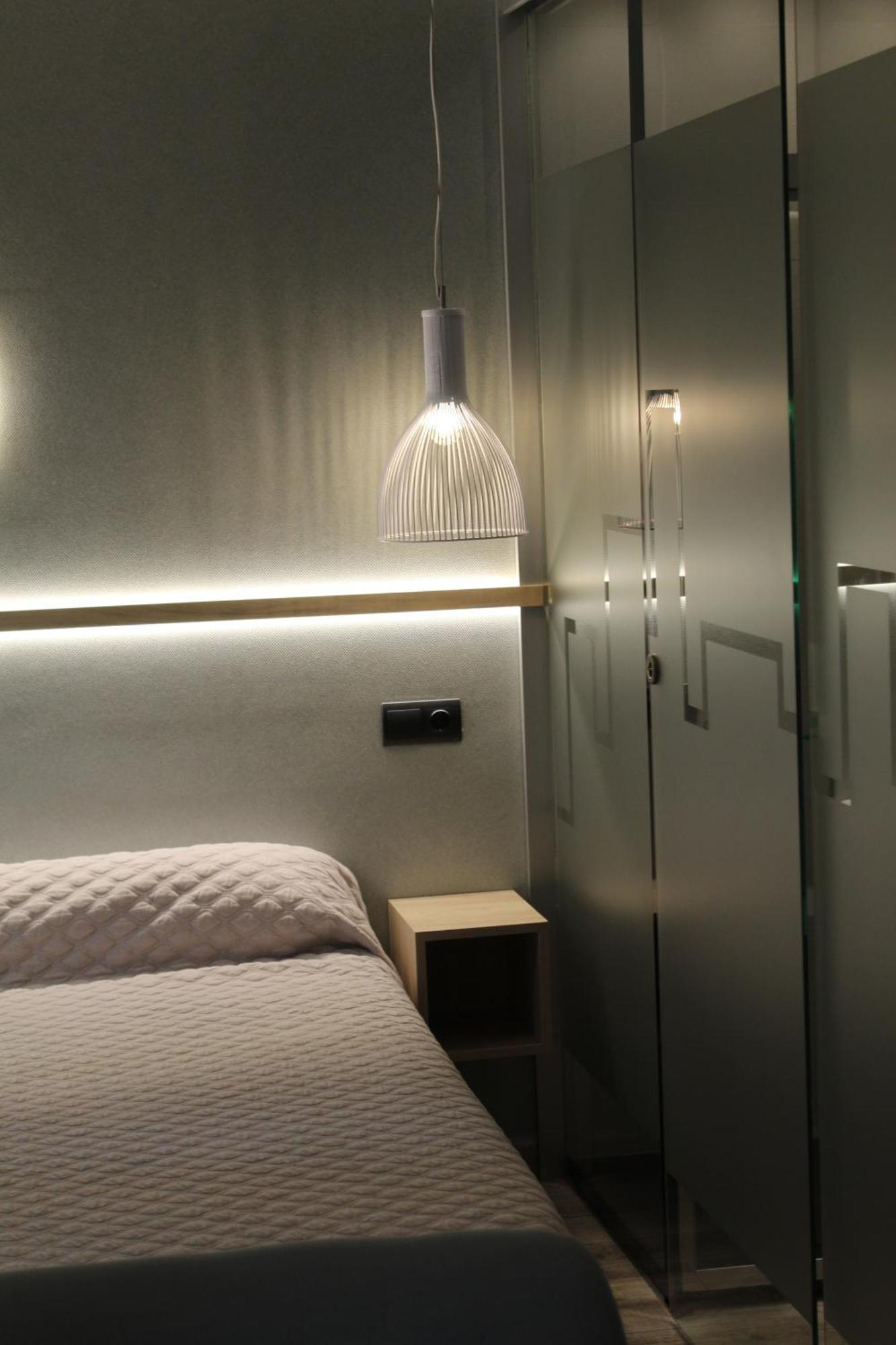 Gibralfaro Centro Apartment