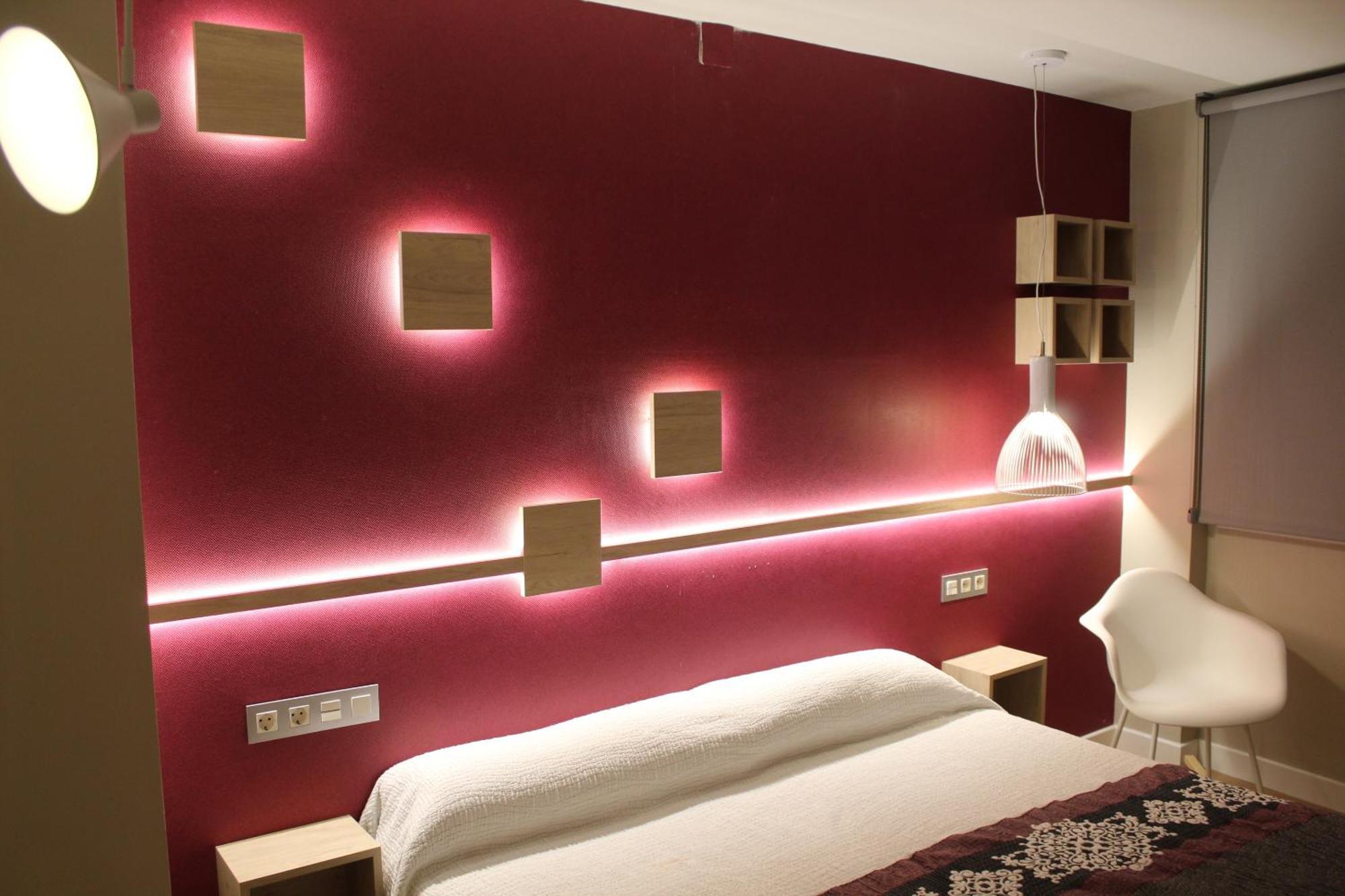 Gibralfaro Centro Apartment *