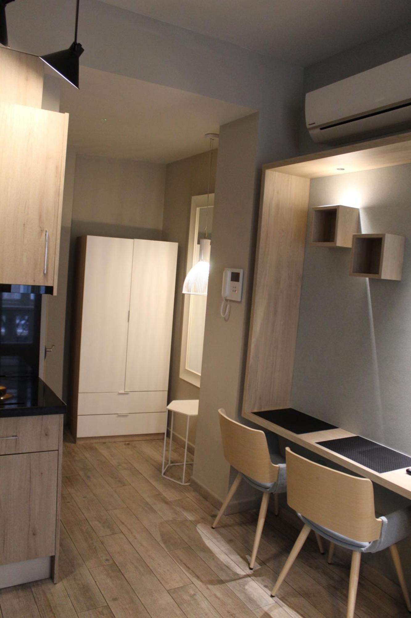 Apartment Gibralfaro Centro *
