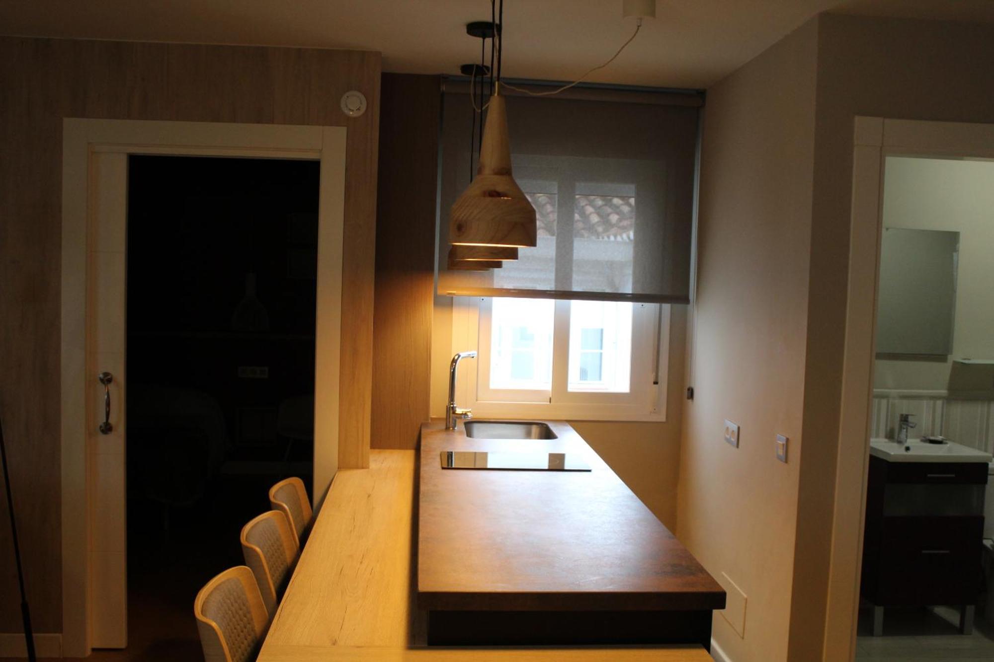 Apartment Gibralfaro Centro