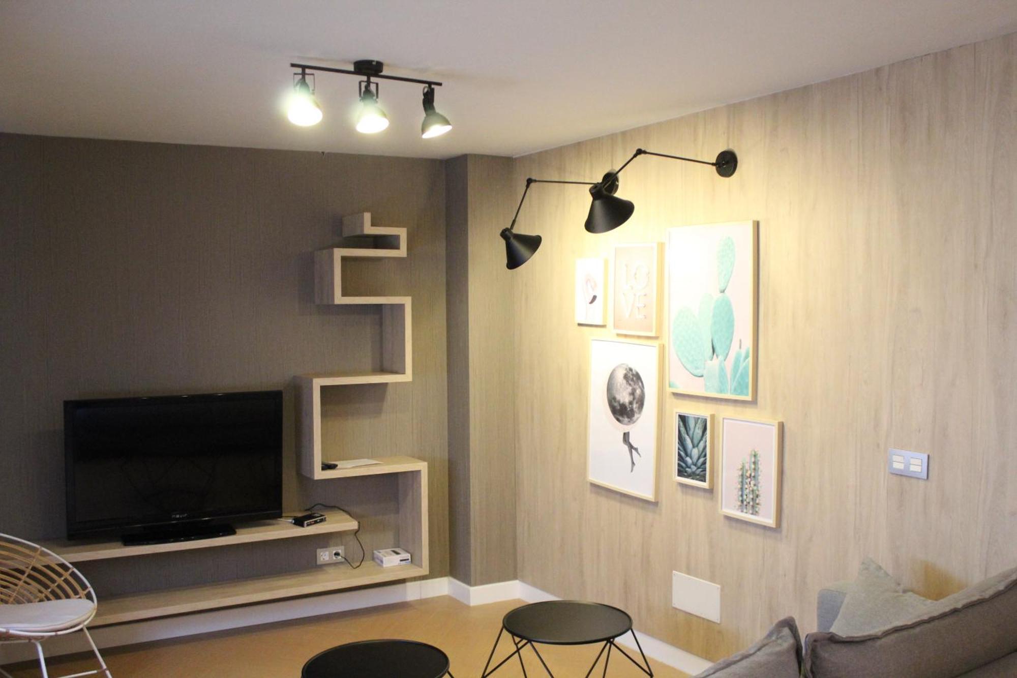 Apartment Gibralfaro Centro *