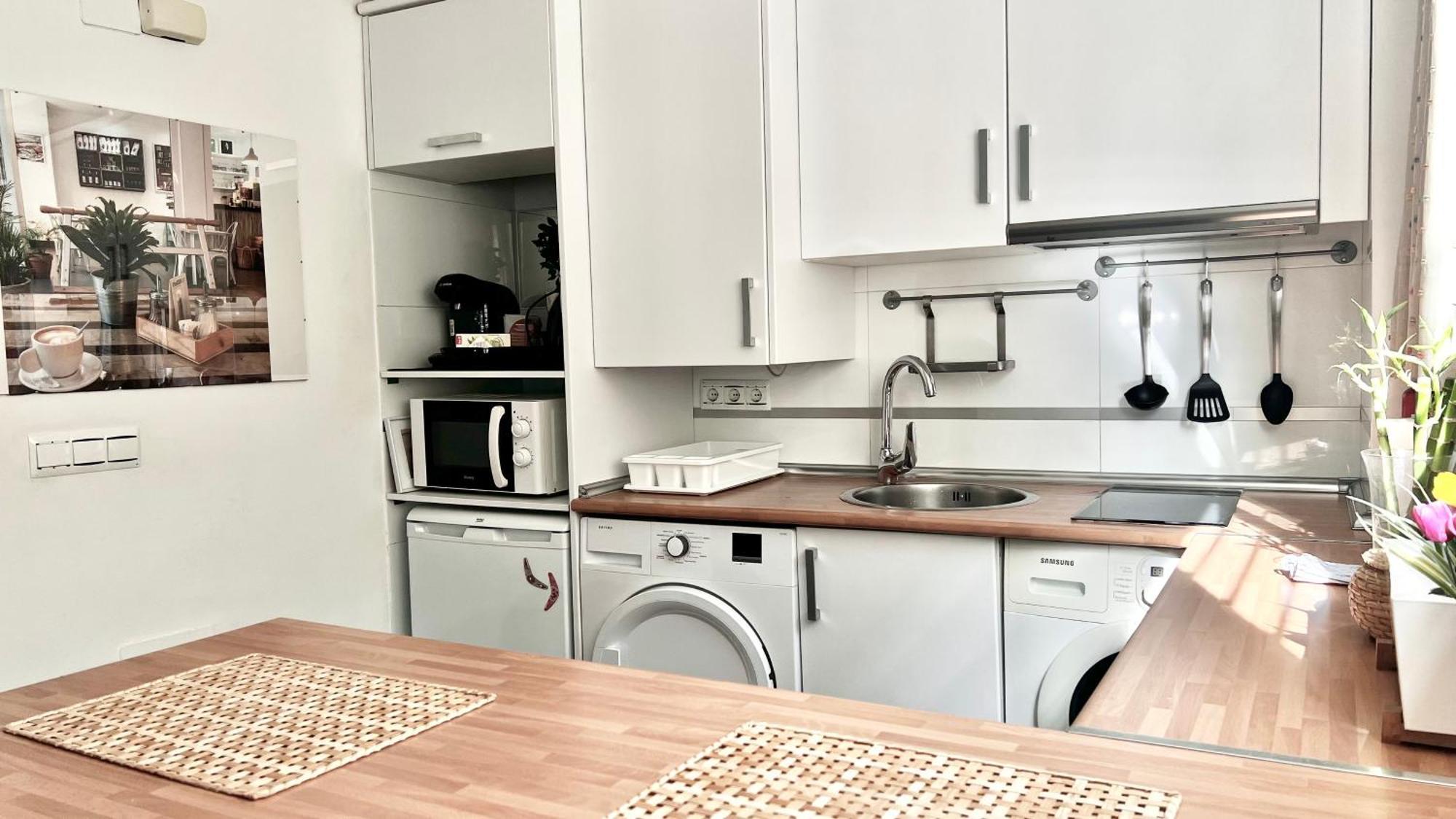 Apartamento Destino Centro I *