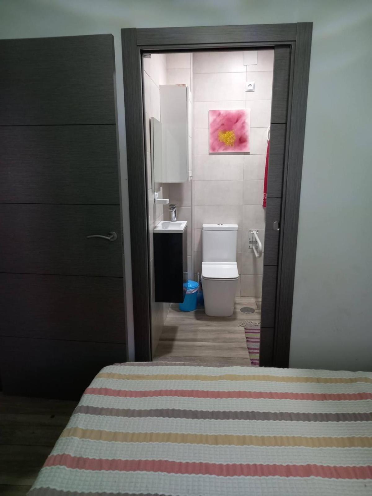 Casa Hombre Blanco Alloggio in famiglia