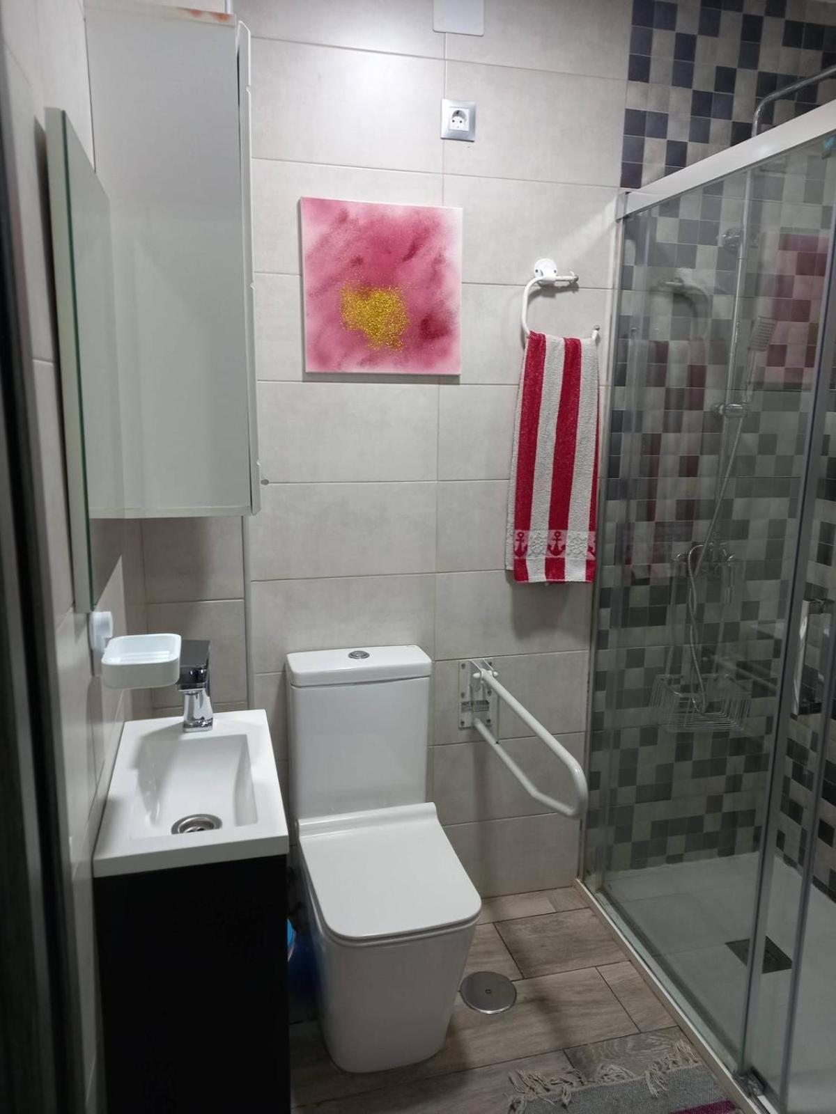 Casa Hombre Blanco