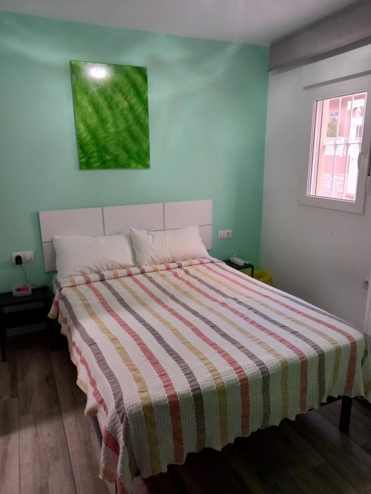 Casa Hombre Blanco Alloggio in famiglia