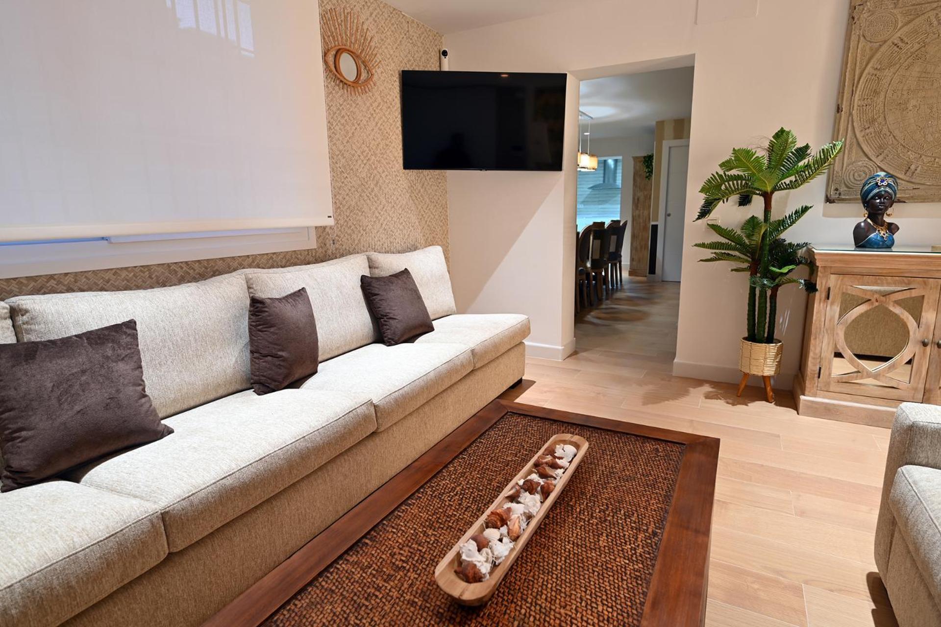 Wonderstays Lucia