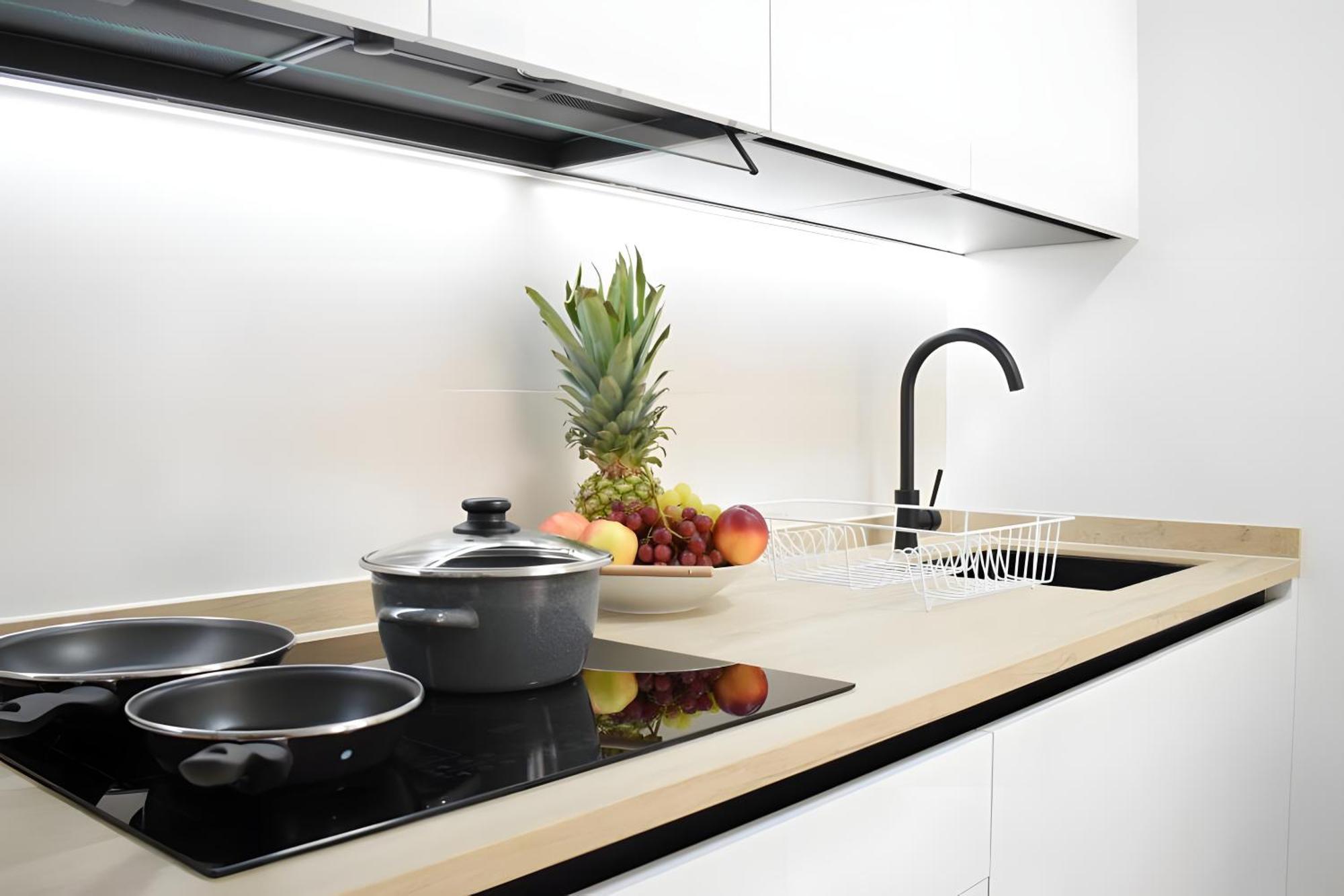 Pepe Lux Atico Centro De Apartamento Málaga