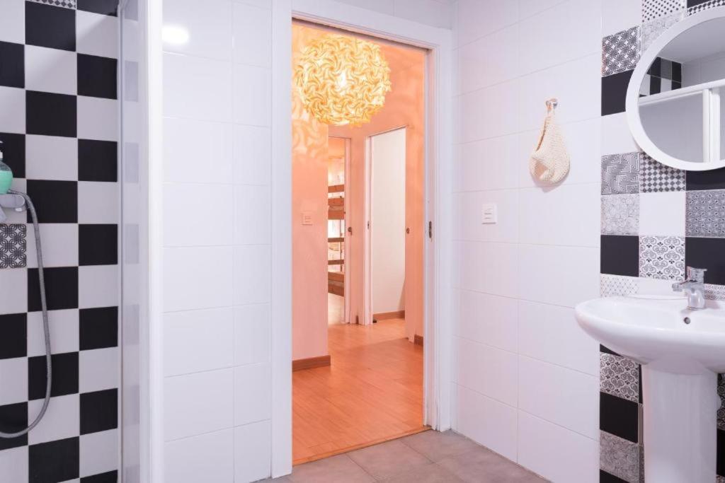 Residencia Sin Lujo Vandrarhem *