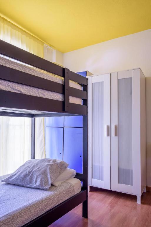 Vandrarhem Residencia Sin Lujo *