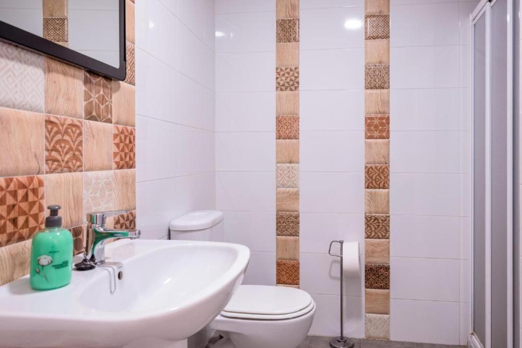 Residencia Sin Lujo Vandrarhem