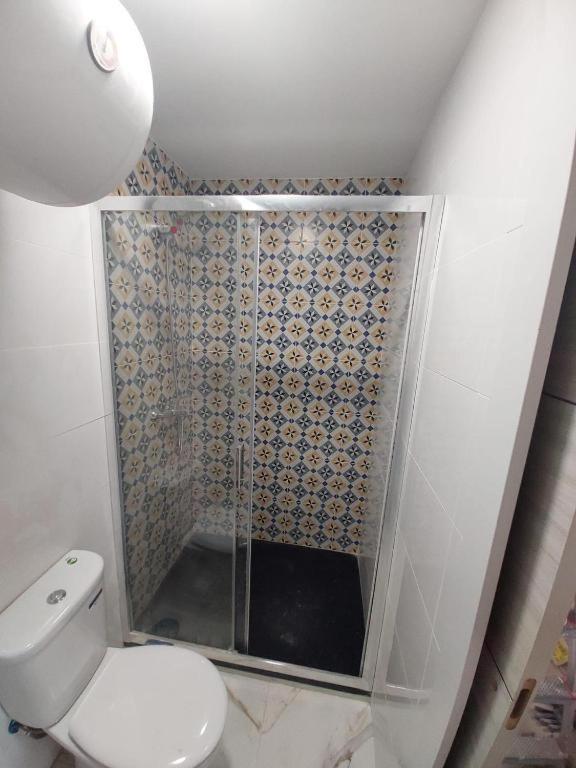 Vandrarhem Residencia Sin Lujo